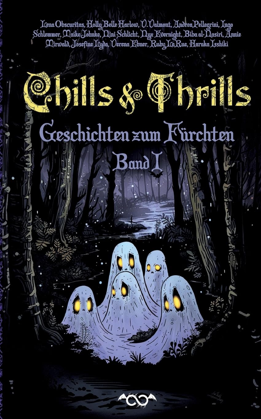 Product Image: Chills & Thrills