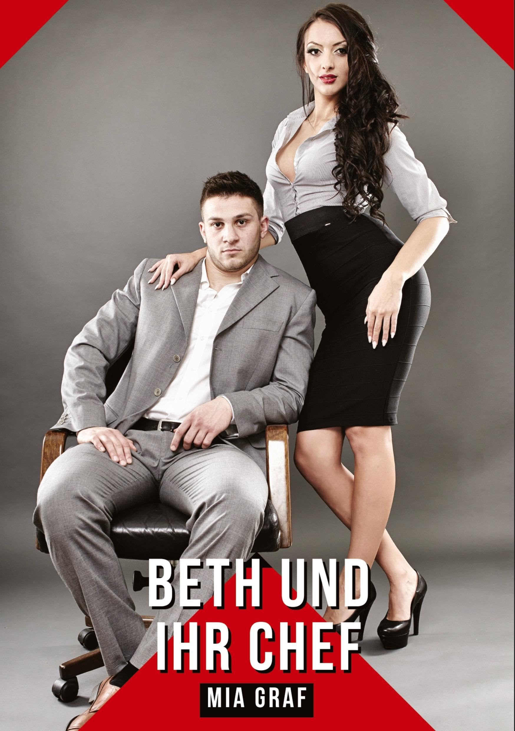 Beth und ihr Chef: Geschichten mit explizitem Sex für Erwachsene (Bündel von expliziten, schmutzigen und perversen Tabu-Erotik-Geschichten für ... für prickelnde, unzensierte Momente.) Essays & Short Stories
