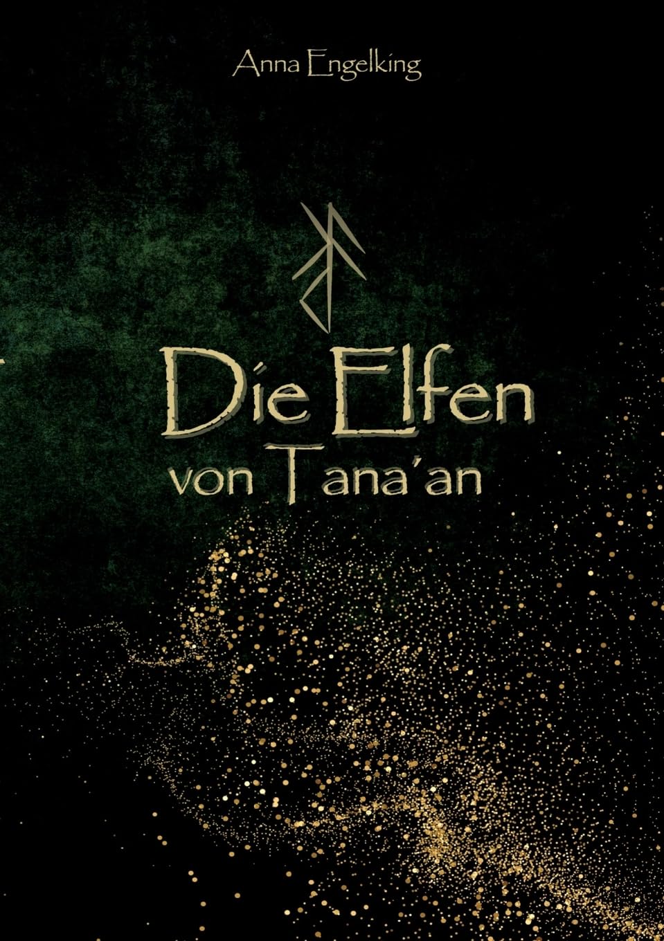 Product Image: Die Elfen von Tana¿an