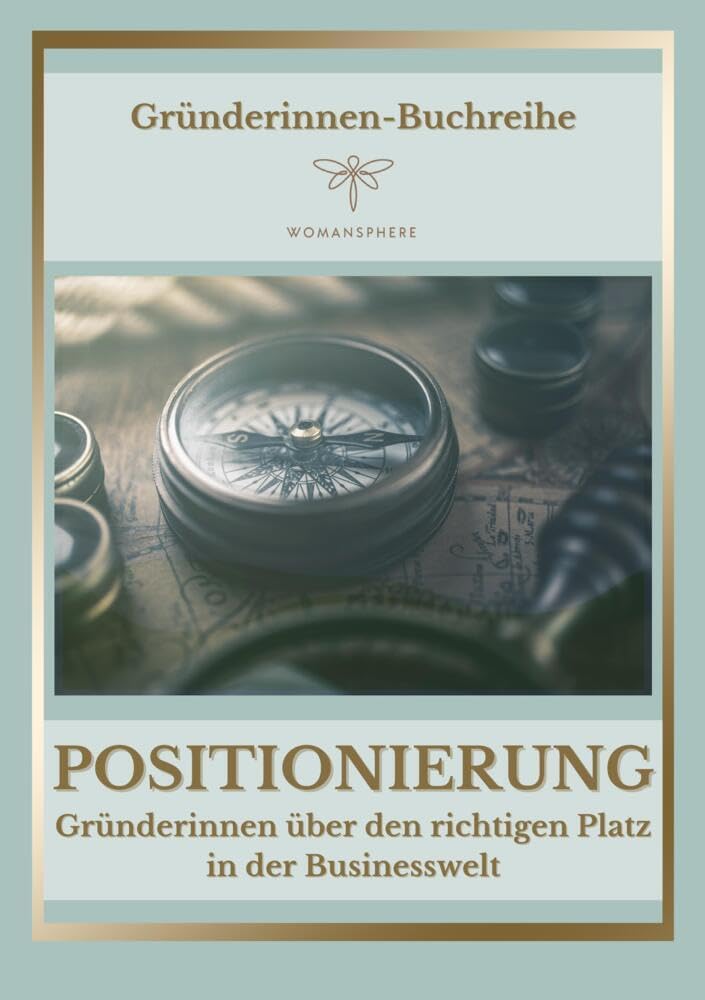 Positionierung: DE (Gründerinnen-Stories) Law