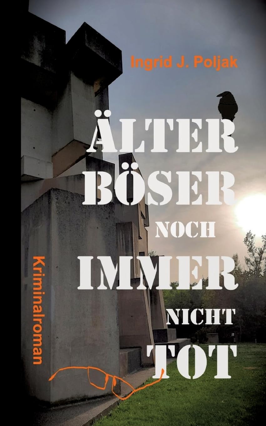 ÄLTER BÖSER NOCH IMMER NICHT TOT Humour & Satire