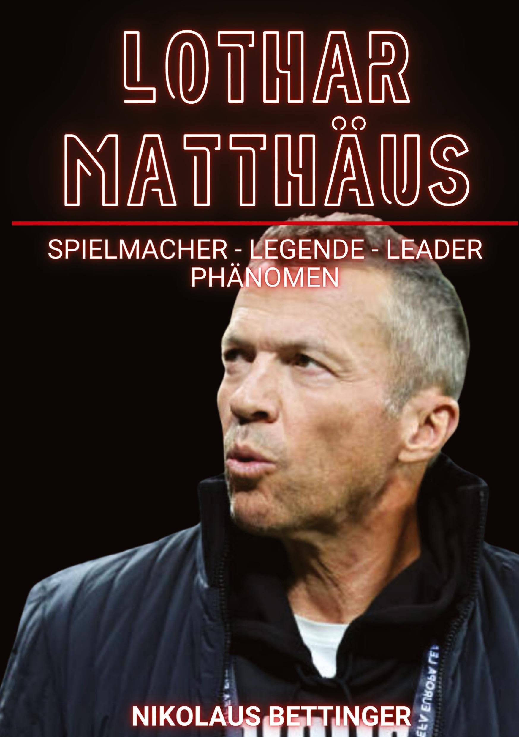 Product Image: Lothar Matthäus