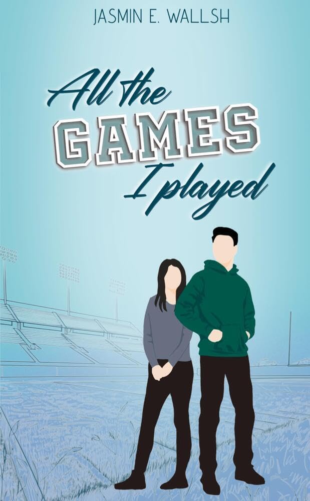 All the Games I Played (Allston University) Contemporary literature