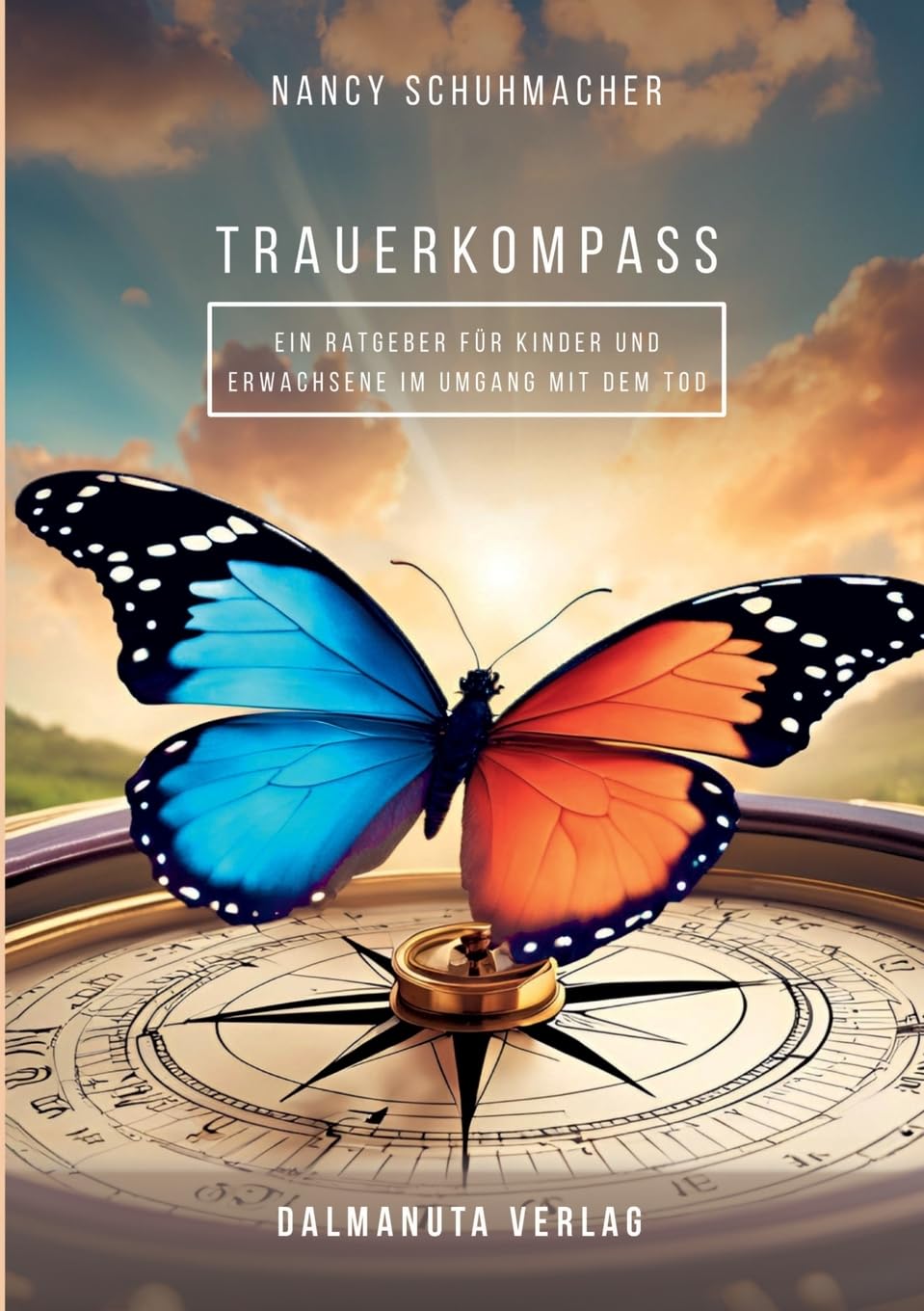 T r a u e r k o m p a s s Social Sciences