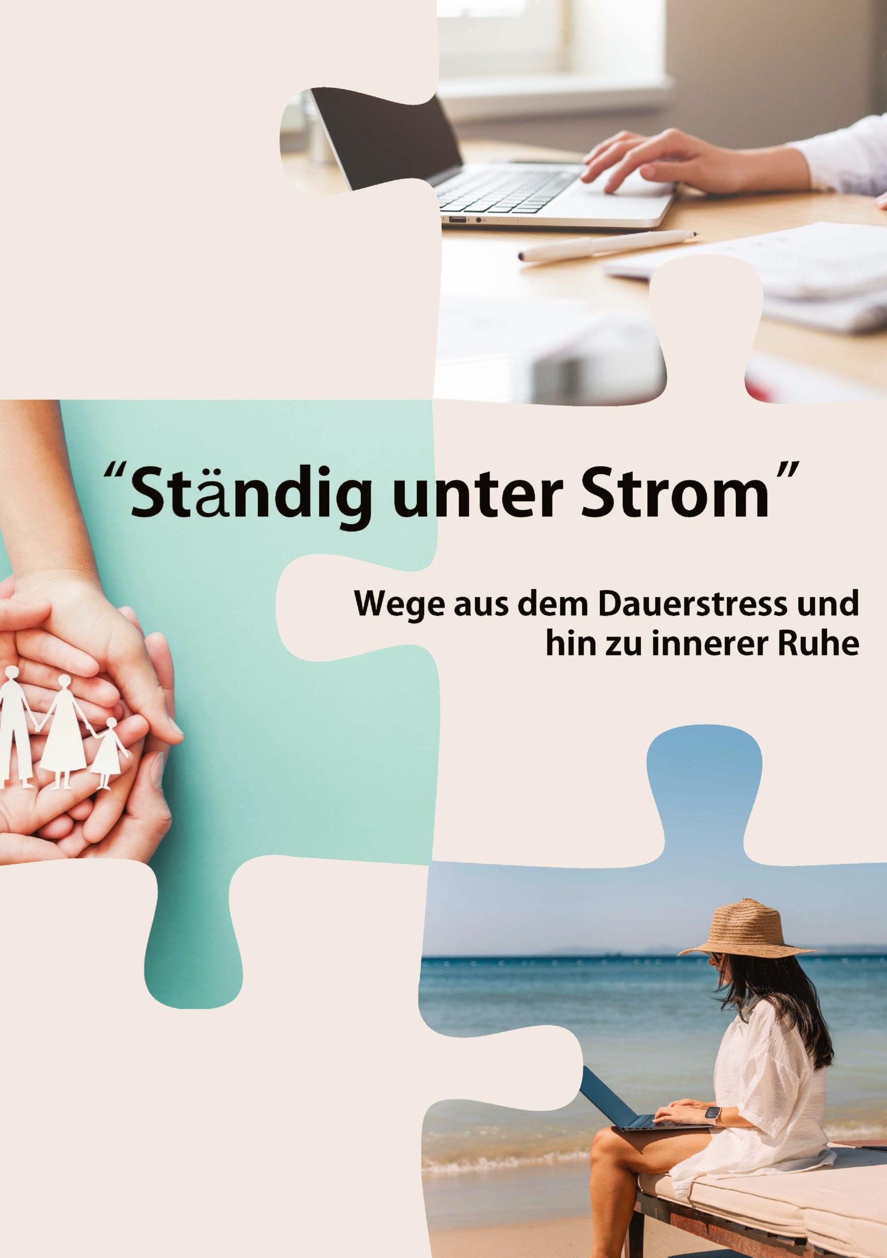 Product Image: Ständig unter Strom