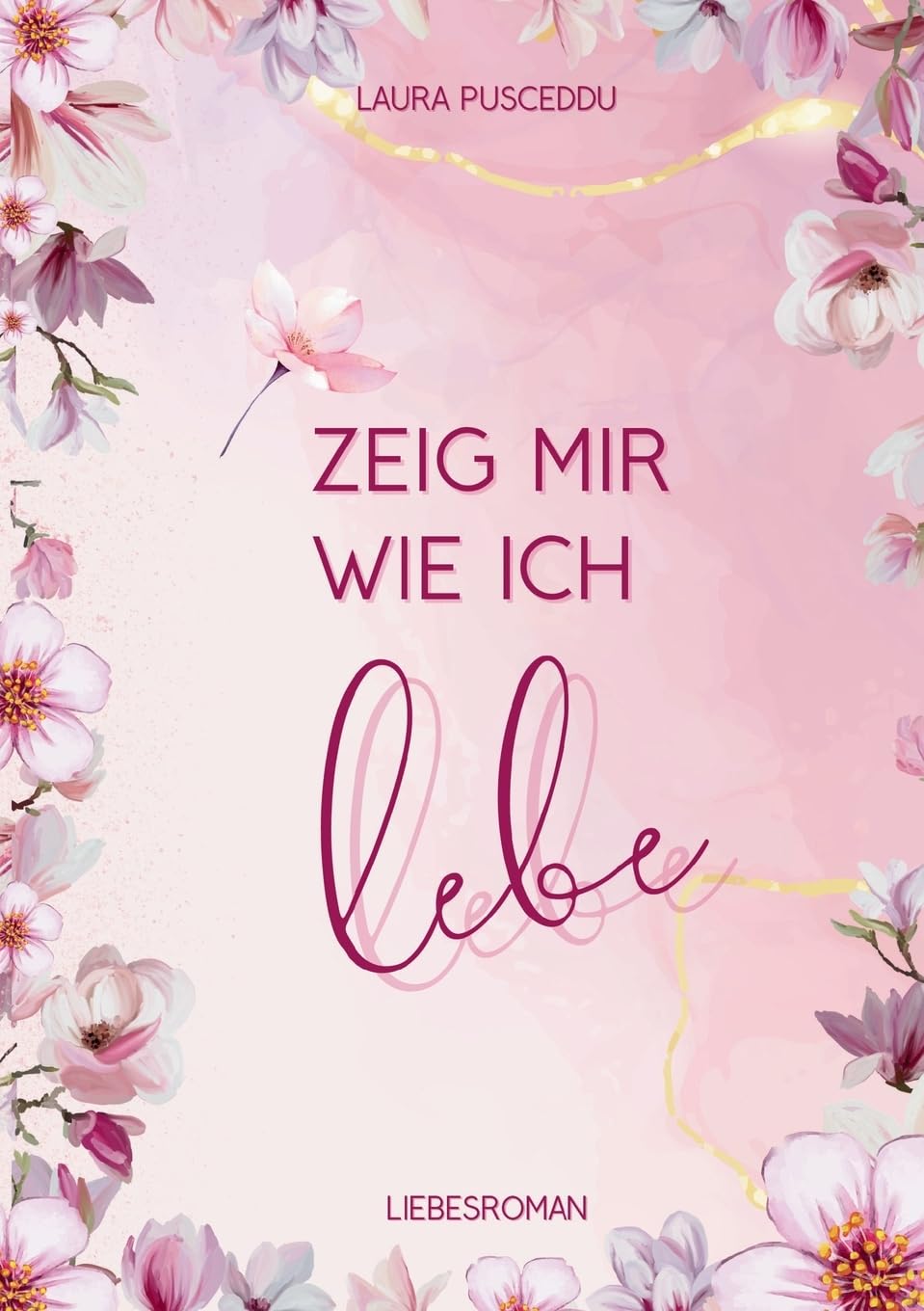Zeig mir wie ich lebe Contemporary literature