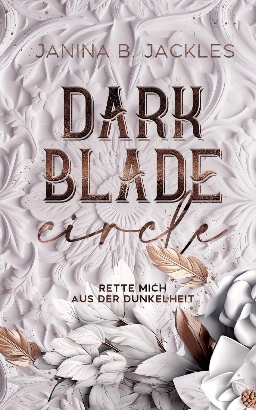 Darkblade Circle -THE GENTLEMEN LEAGUE- Contemporary literature
