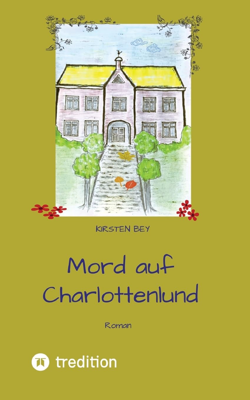 Mord auf Charlottenlund: Cosy Crime Contemporary literature