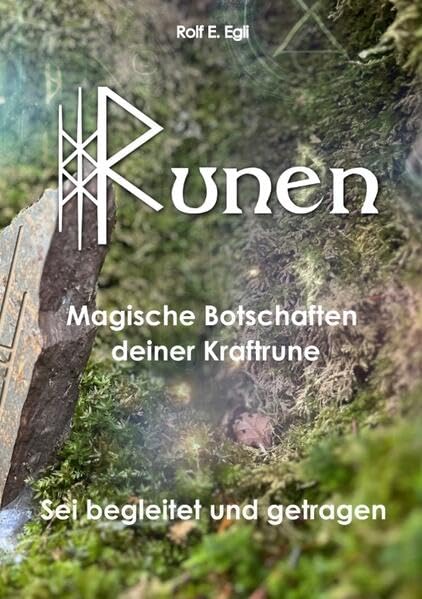Runen: Kraftvolle Botschaften deiner Kraftrune (Das Schamanenwerk Universum) Learning & Reference