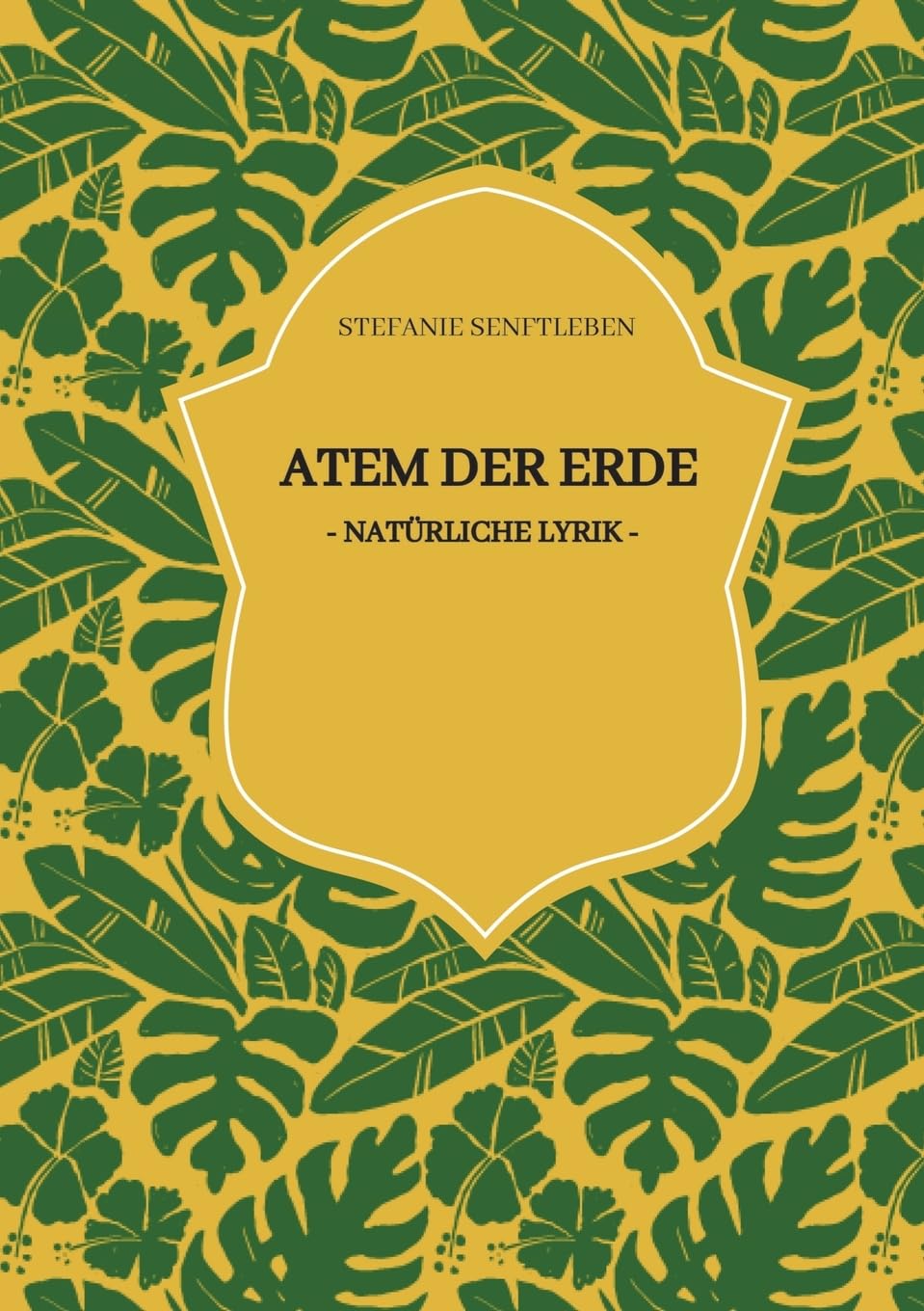Atem der Erde, Gedichte und Gedanken zur Schöpfung, den Bergen, Flüssen, Wiesen und Wäldern. Der Blick bleibt dabei stets zum Horizont gerichtet, ist friedlich und ermutigend.: *natürliche Lyrik* Philosophy
