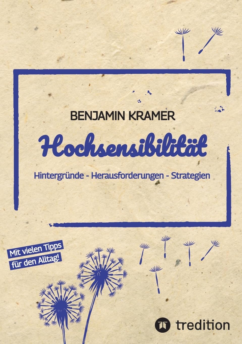 Hochsensibilität Business, Finance & Career