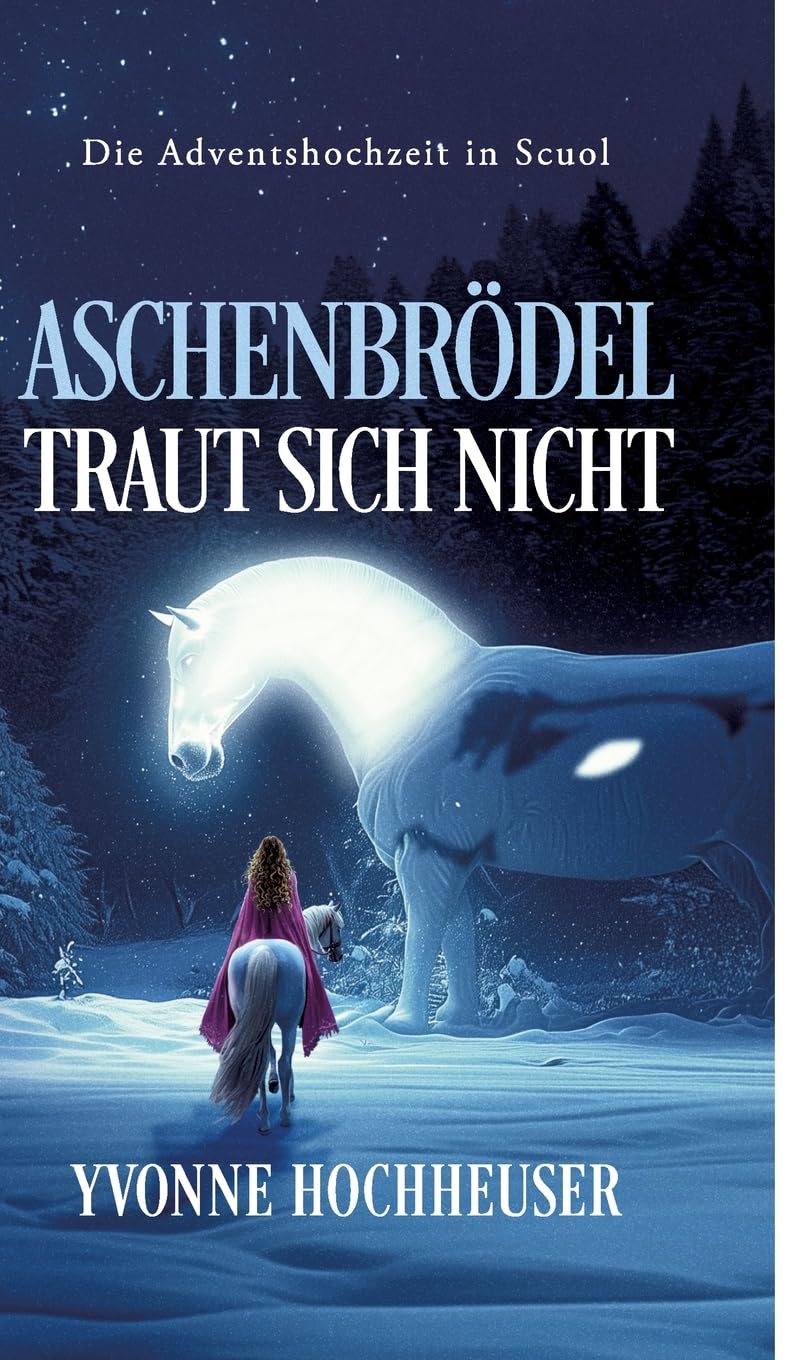 Aschenbrödel traut sich nicht Contemporary literature