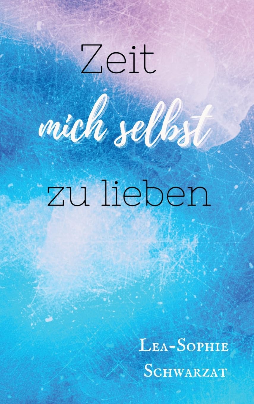 Zeit mich selbst zu lieben: DE Health, Nutrition & Fitness