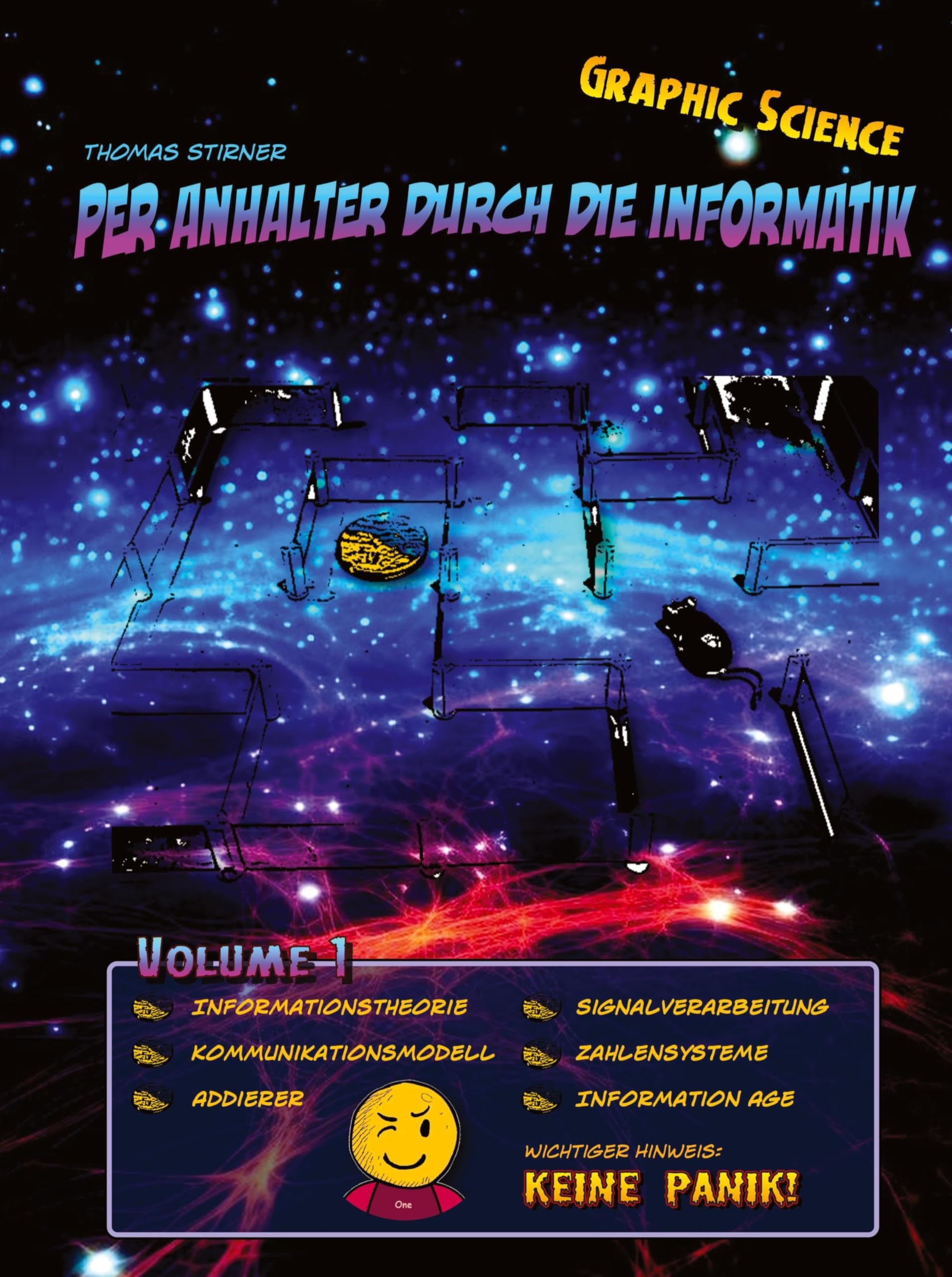 Per Anhalter durch die Informatik Computer Science