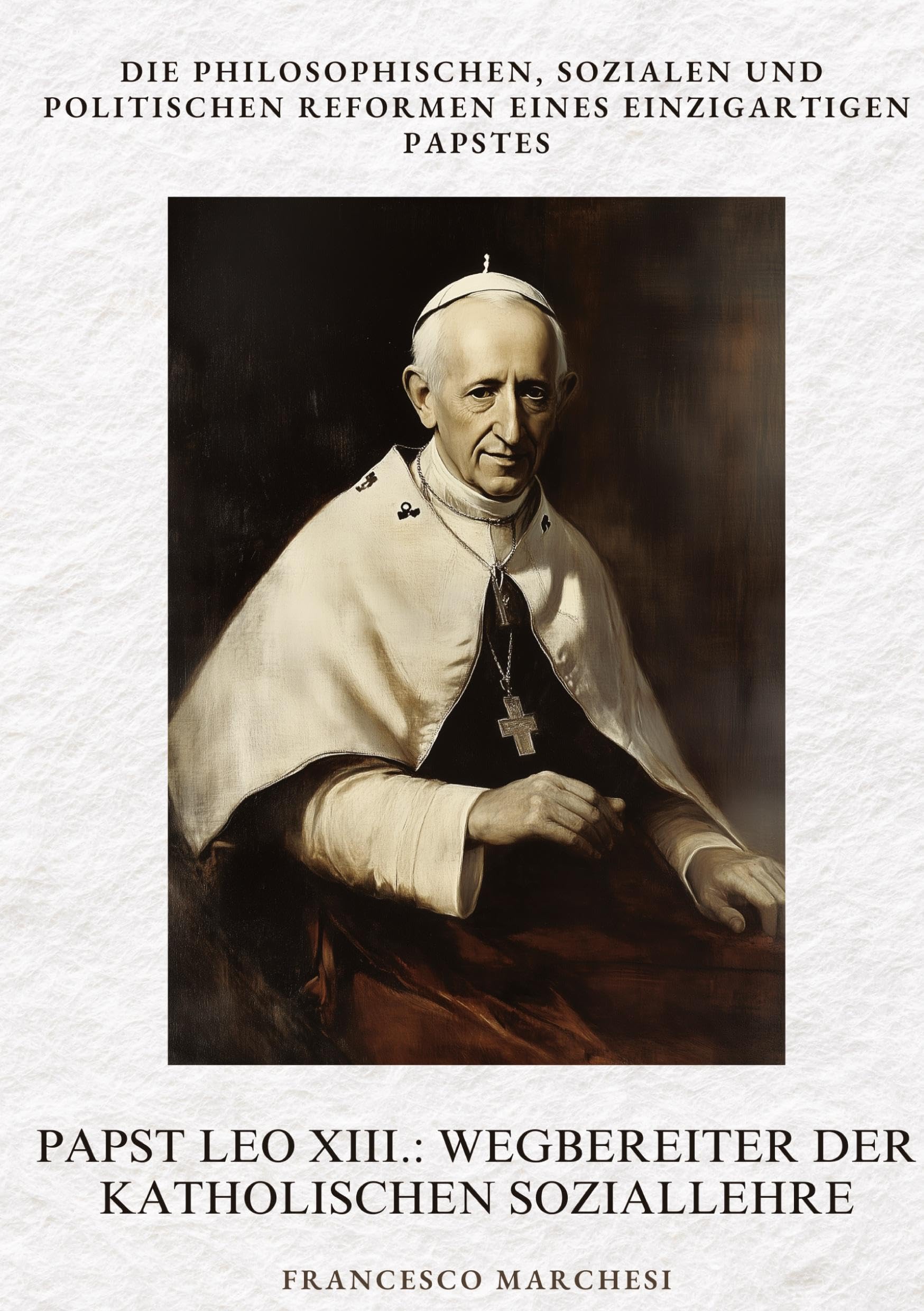 Papst Leo XIII.: Wegbereiter der Katholischen  Soziallehre Personalities