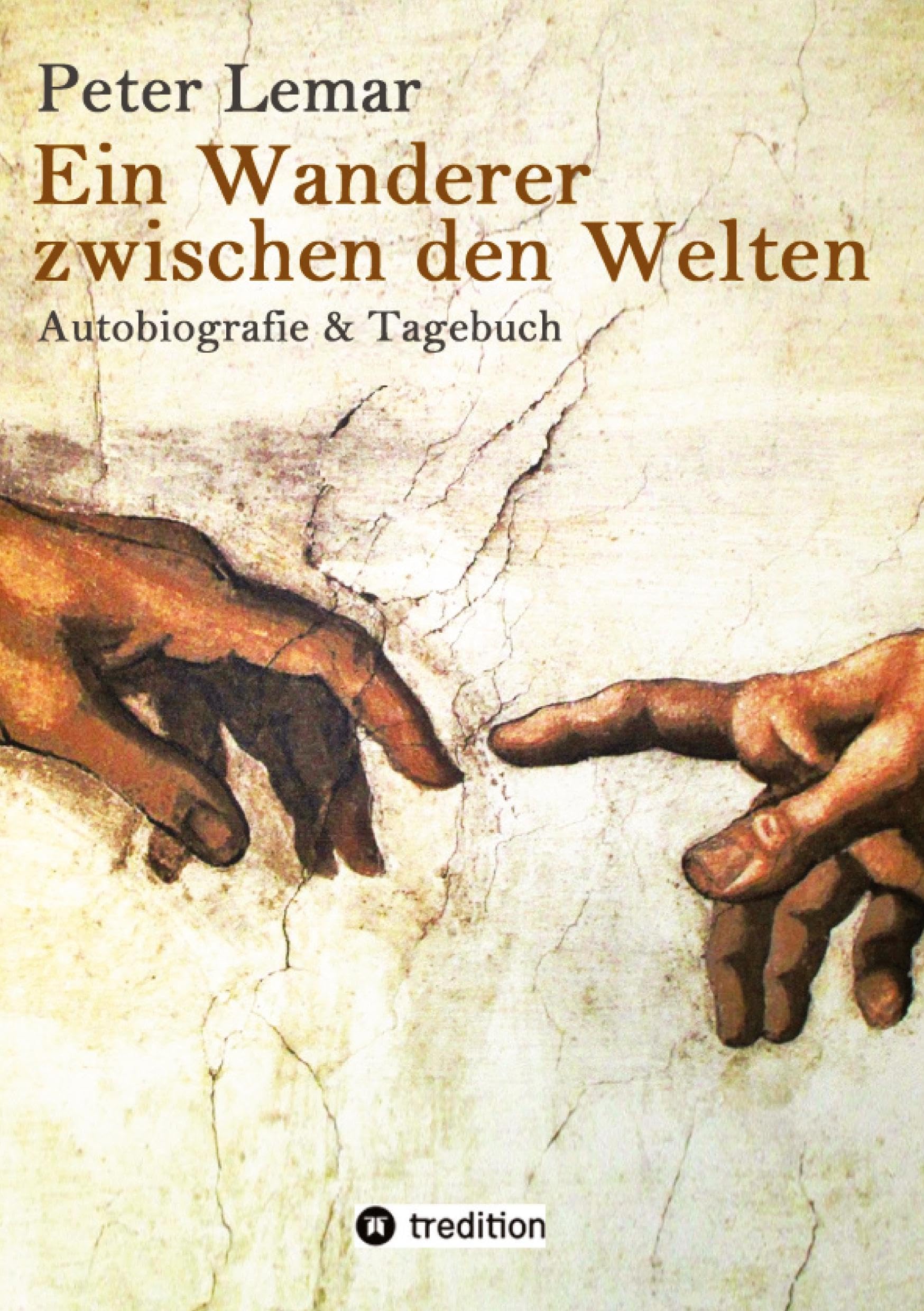 Product Image: Ein Wanderer zwischen den Welten