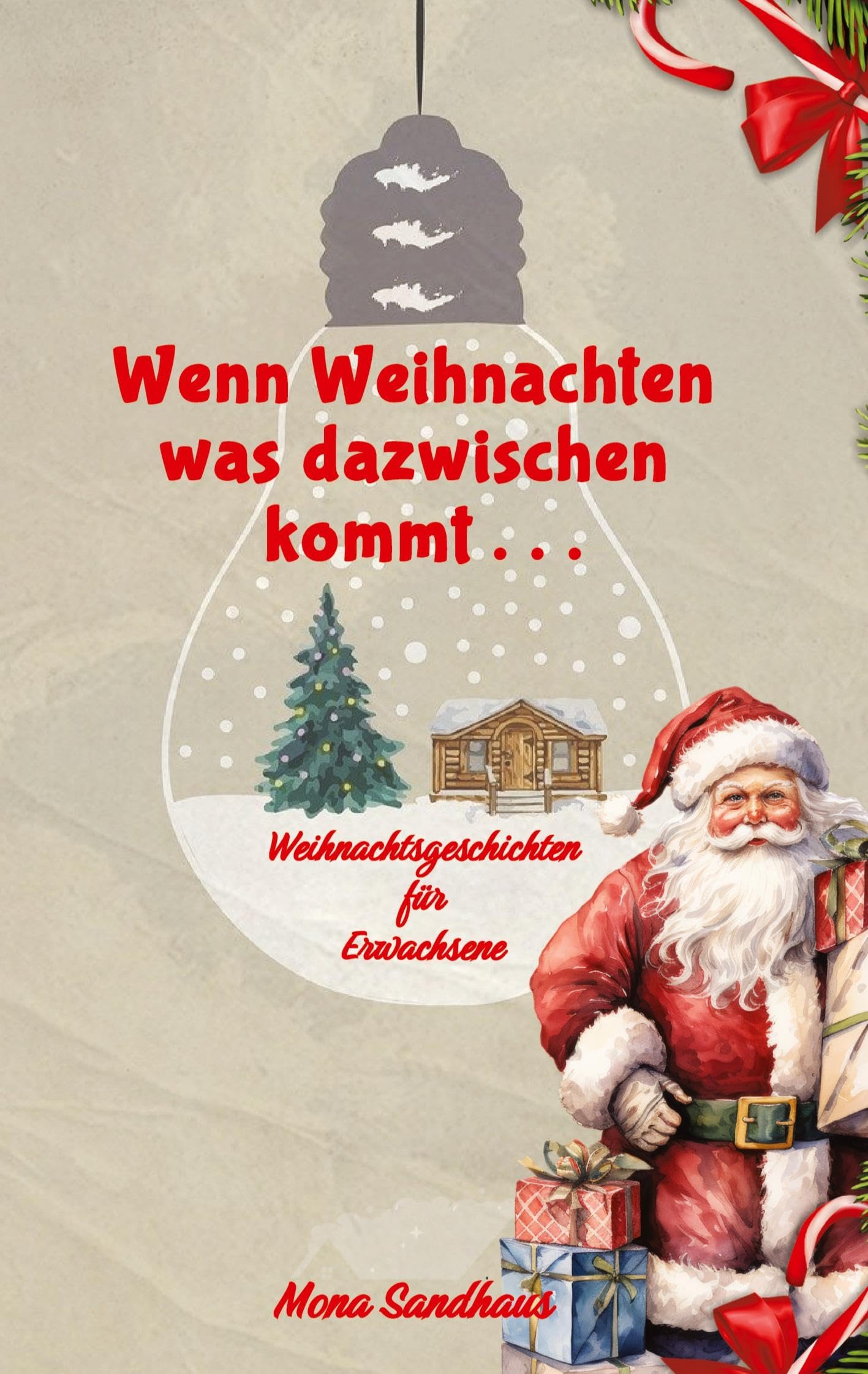 Wenn Weihnachten etwas dazwischen kommt . . . Contemporary literature