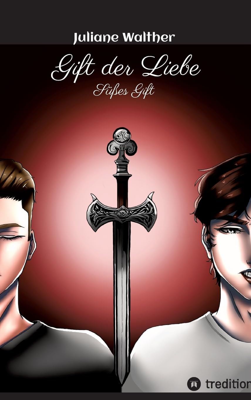 Gift der Liebe: Süßes Gift (Cazaira Nocturnas) Contemporary literature