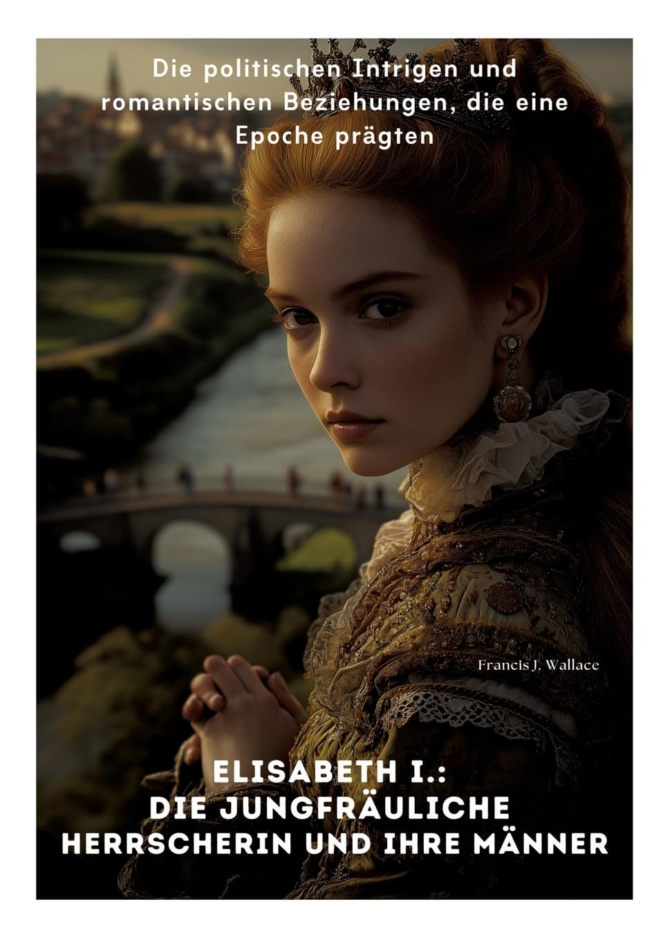 Elisabeth I.: Die Jungfräuliche Herrscherin und ihre Männer: Die politischen Intrigen und romantischen Beziehungen, die eine Epoche prägten Politics & History