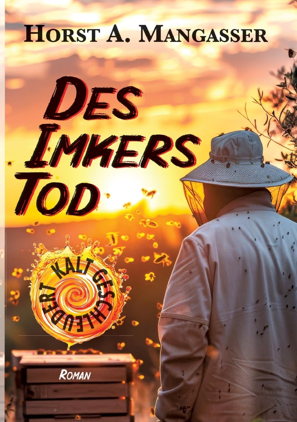 Des Imkers Tod Death & Mourning Books