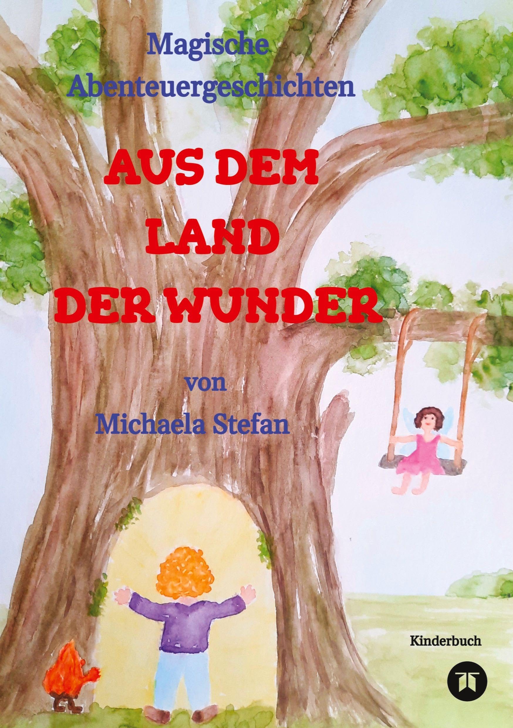 AUS DEM LAND DER WUNDER - Jule erlebt in diesem Kinderbuch magische Abenteuer, die für die Kinder lehrreich sind. Am Ende jeder Geschichte wird herausgearbeitet, was in dieser wichtig war. Non-fiction