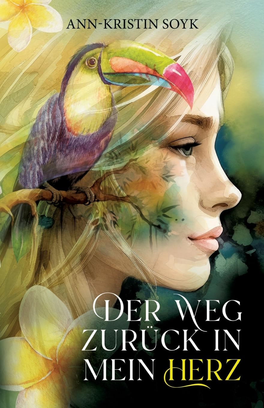 Der Weg zurück in mein Herz Death & Mourning