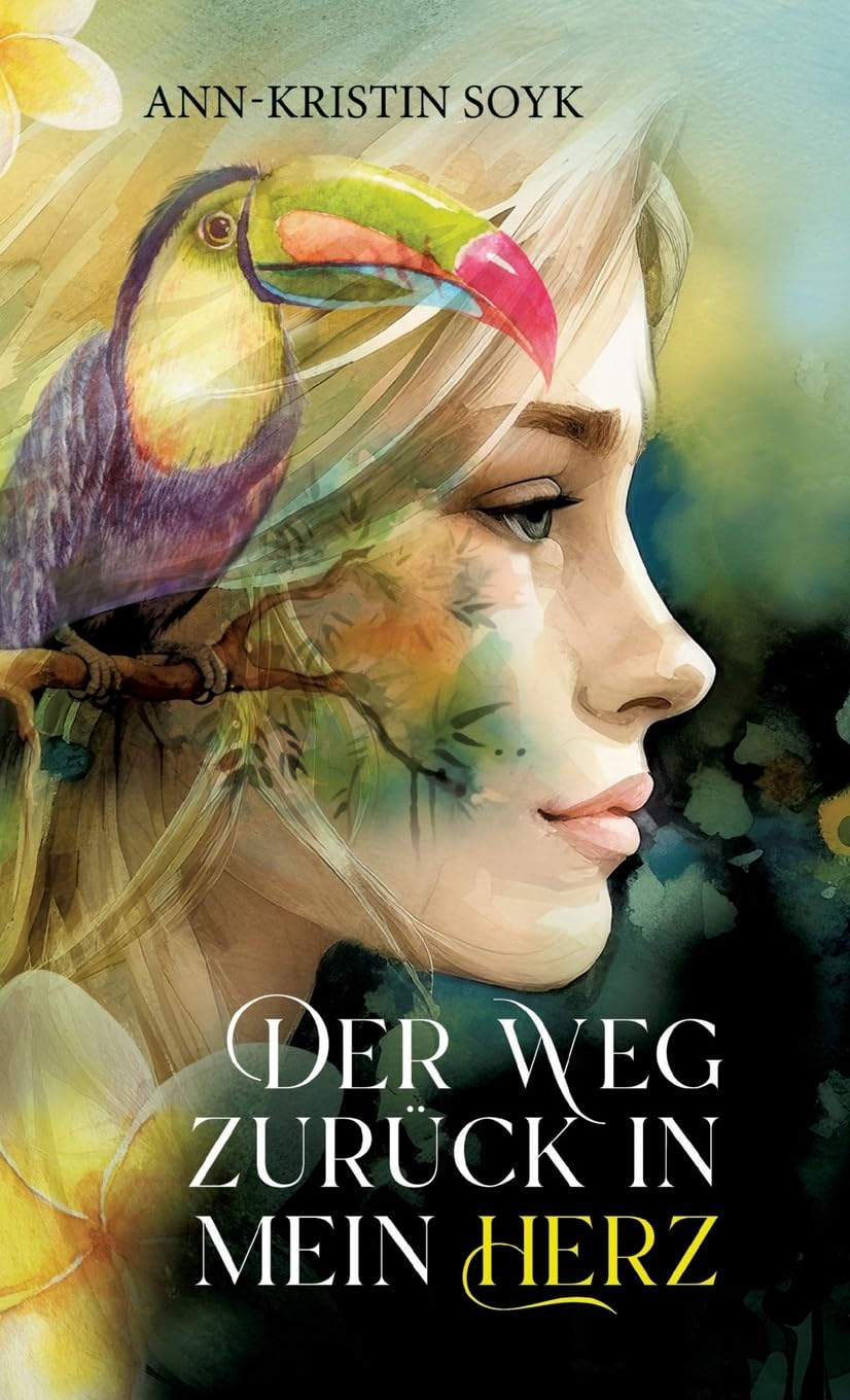 Der Weg zurück in mein Herz Death & Mourning