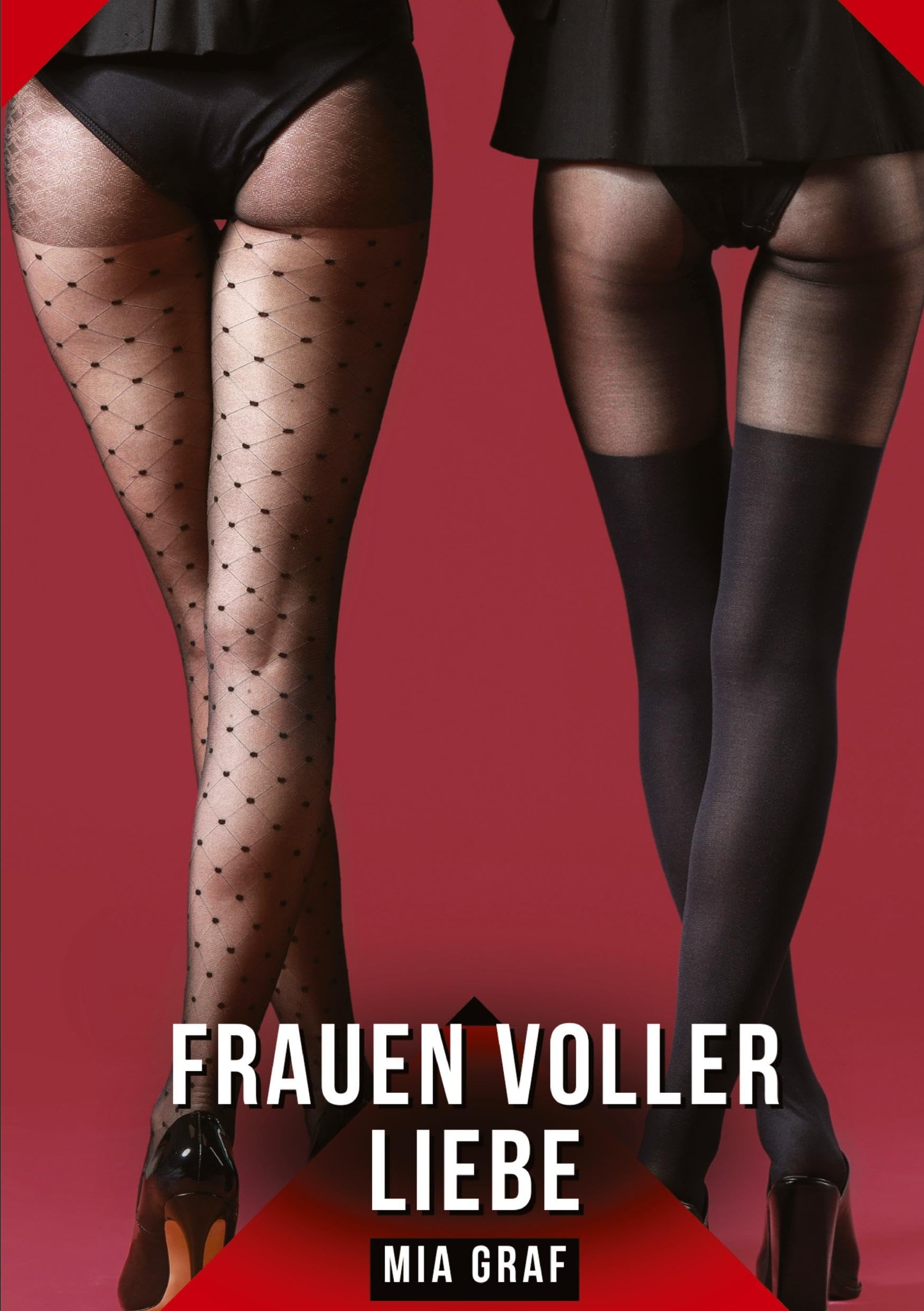 Frauen voller Liebe: Geschichten mit explizitem Sex für Erwachsene (Bündel von expliziten, schmutzigen und perversen Tabu-Erotik-Geschichten für ... für prickelnde, unzensierte Momente.) Essays & Short Stories