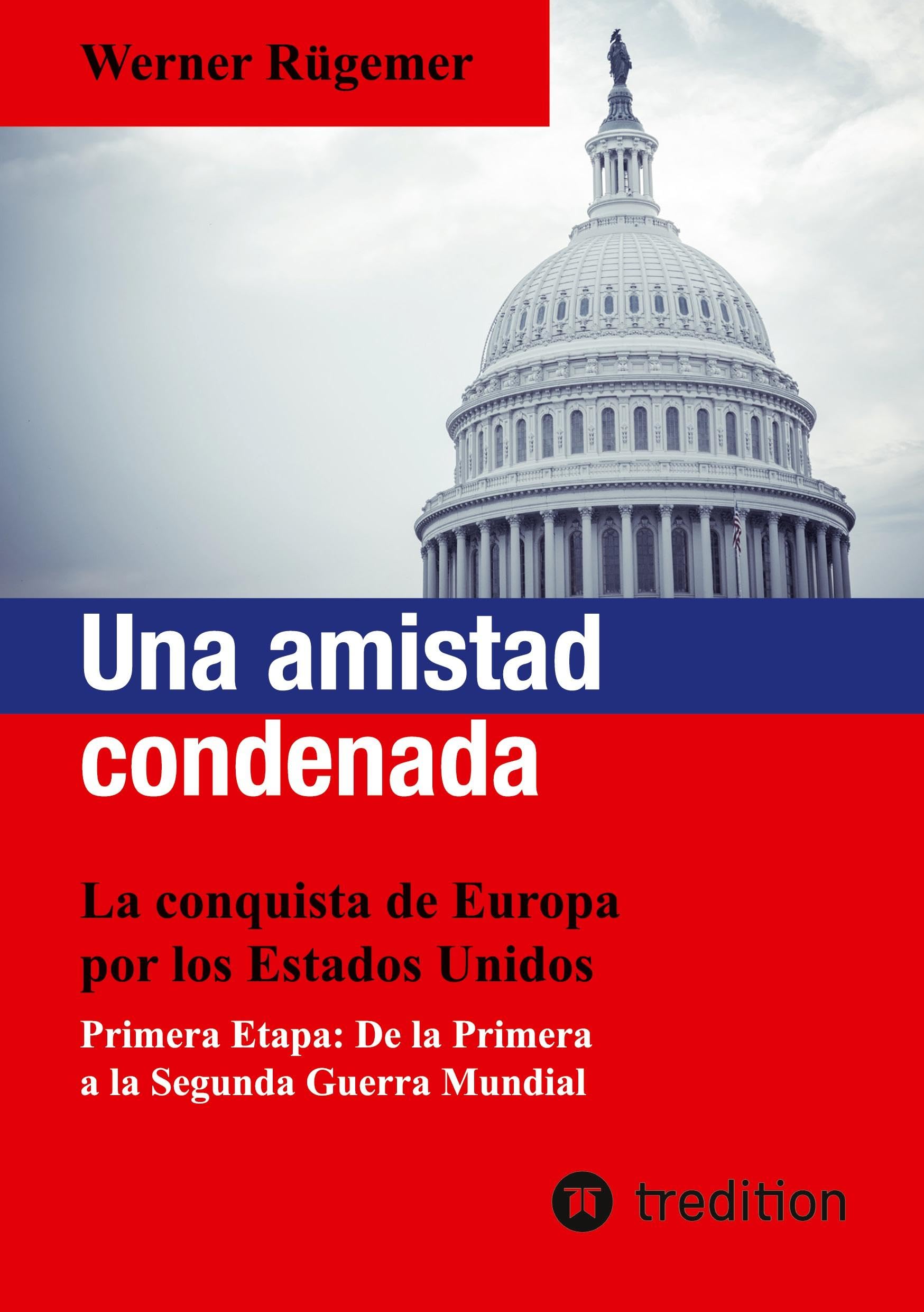 Product Image: Una amistad condenada