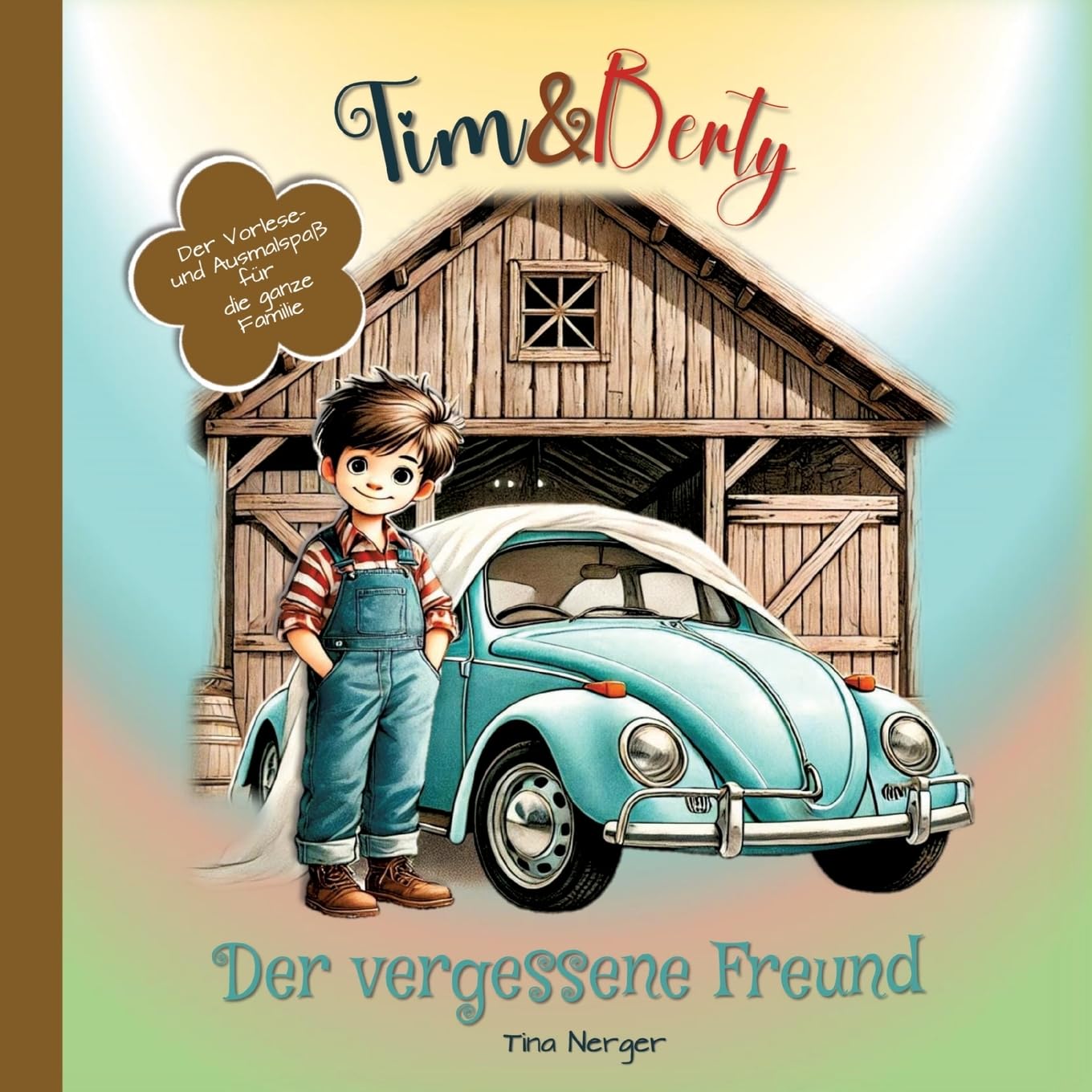 Tim & Berty: Der vergessene Freund Lifestyle