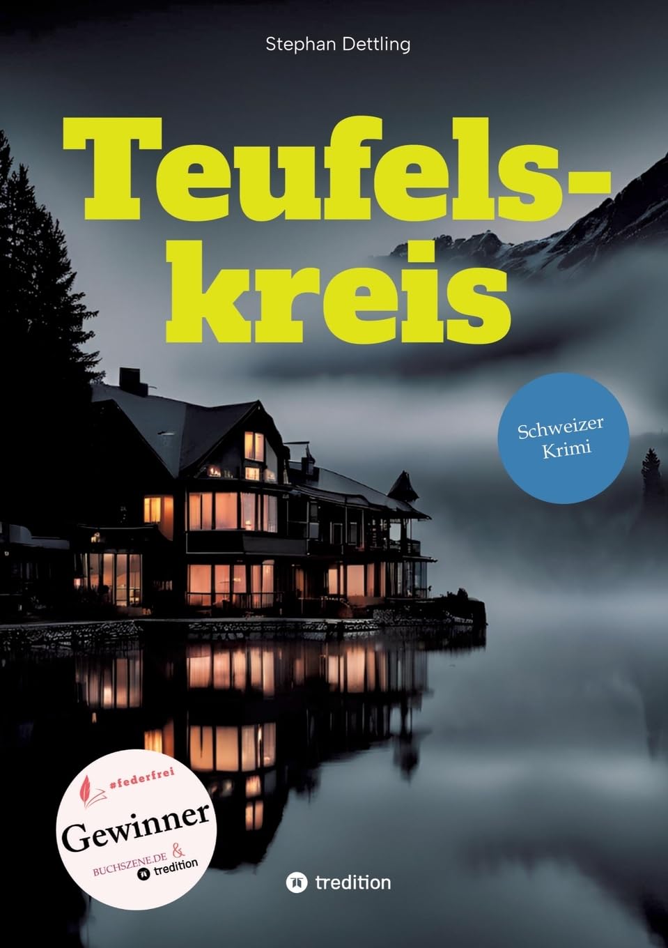 Teufelskreis: DE Contemporary literature