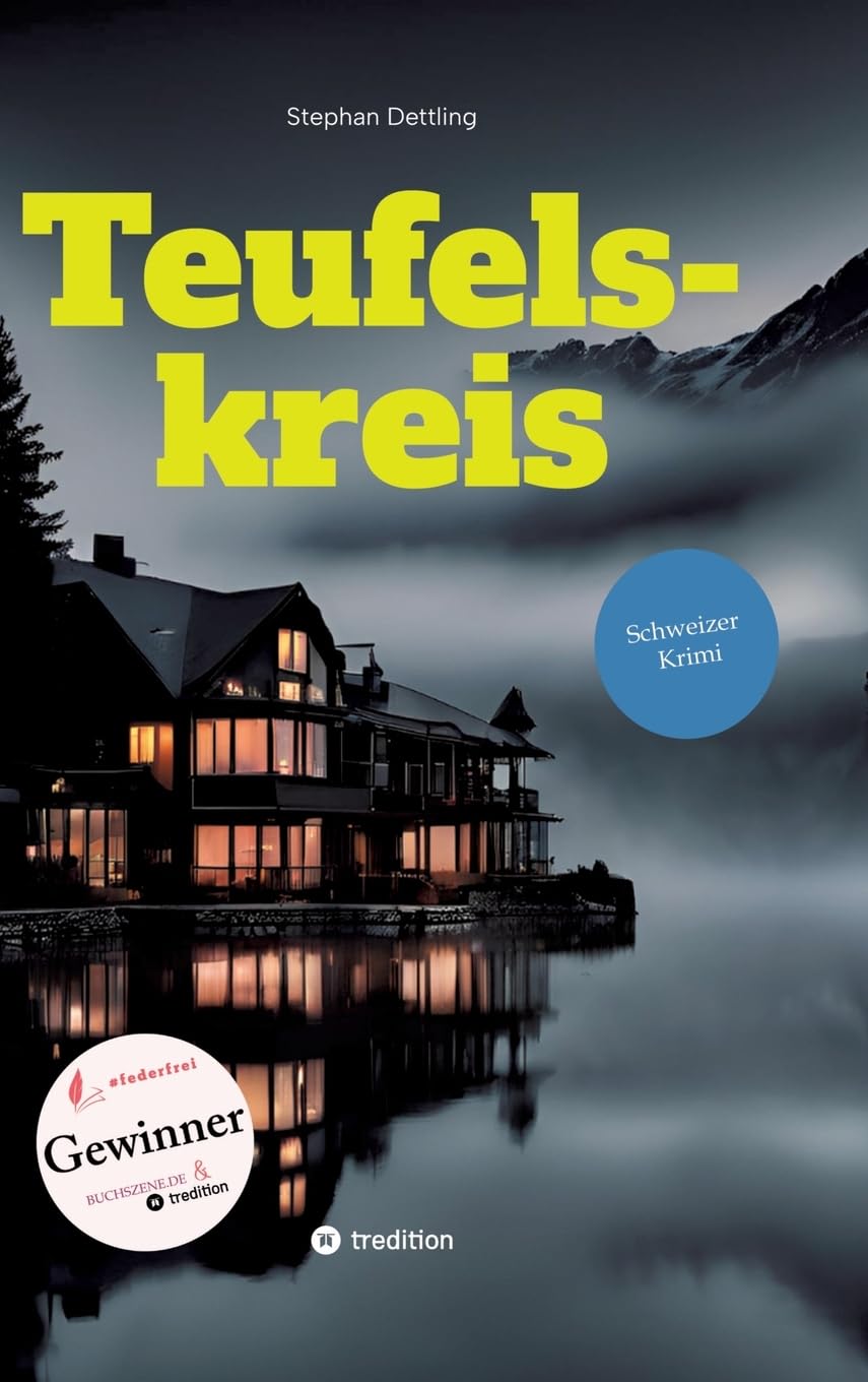 Product Image: Teufelskreis: DE