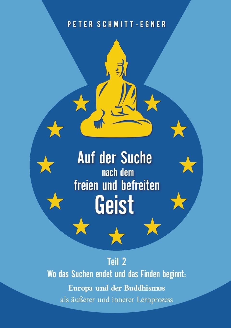 Auf der Suche nach dem freien und befreiten Geist - Teil II Law