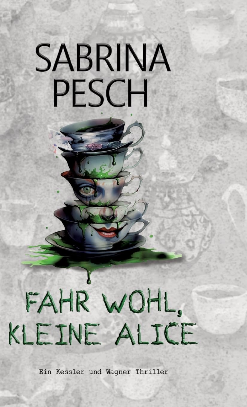 Fahr wohl, kleine Alice Contemporary literature
