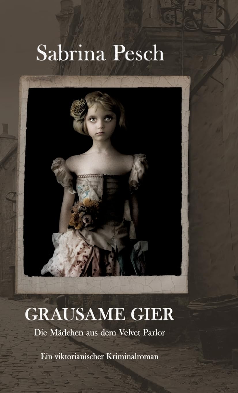 Grausame Gier Historical Fiction