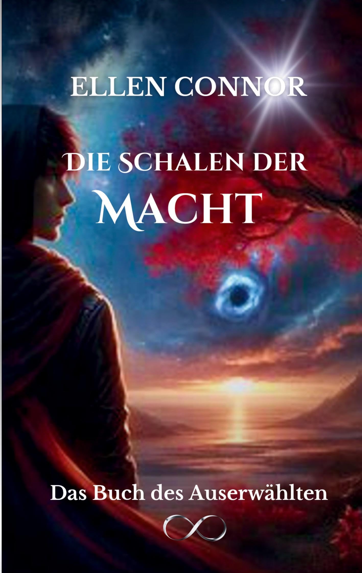 Die Schalen der Macht: Das Buch des Auserwählten - Teil 2 der Vampirdystopie Social Sciences