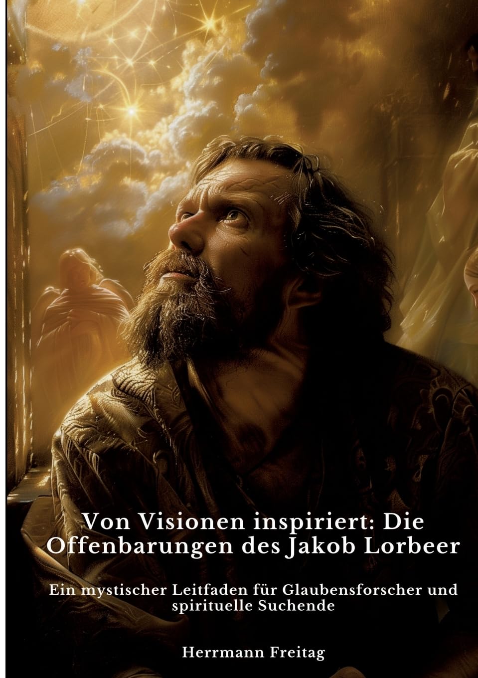 Von Visionen inspiriert:  Die Offenbarungen des  Jakob Lorbeer Politics & History