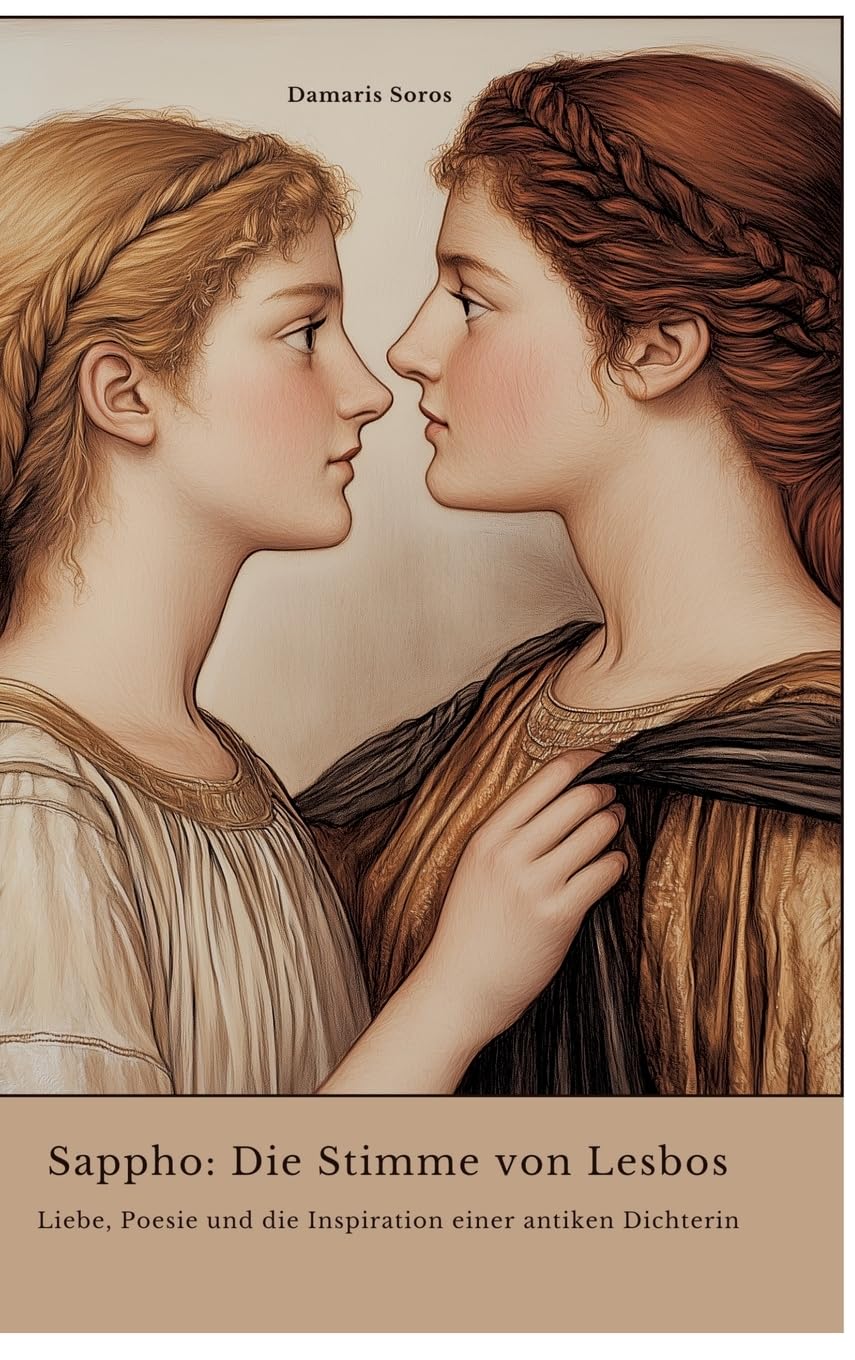 Sappho: Die Stimme von Lesbos Philosophy