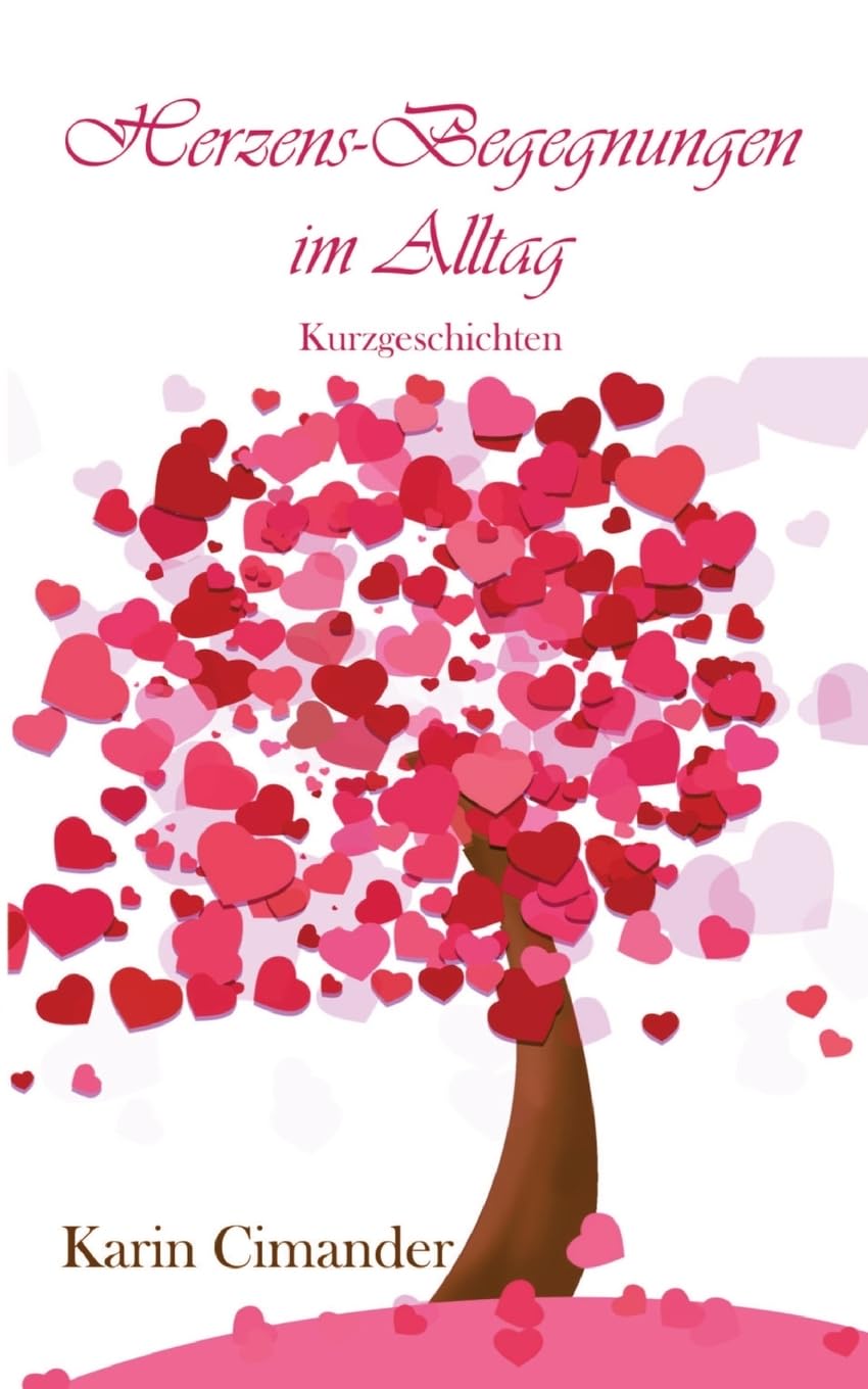 Herzens-Begegnungen im Alltag: Kurzgeschichten Contemporary literature