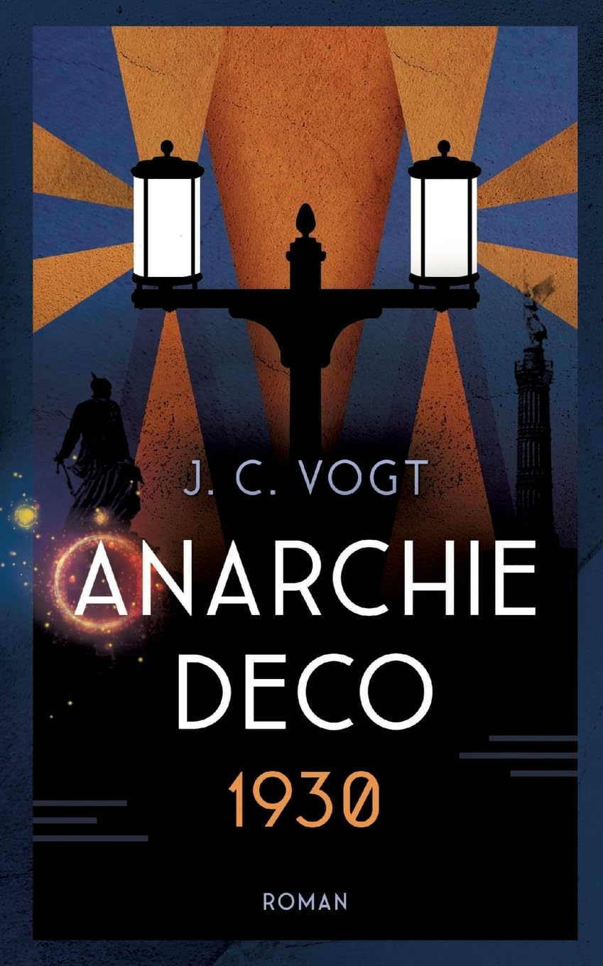 Anarchie Déco 1930 LGBTQ+