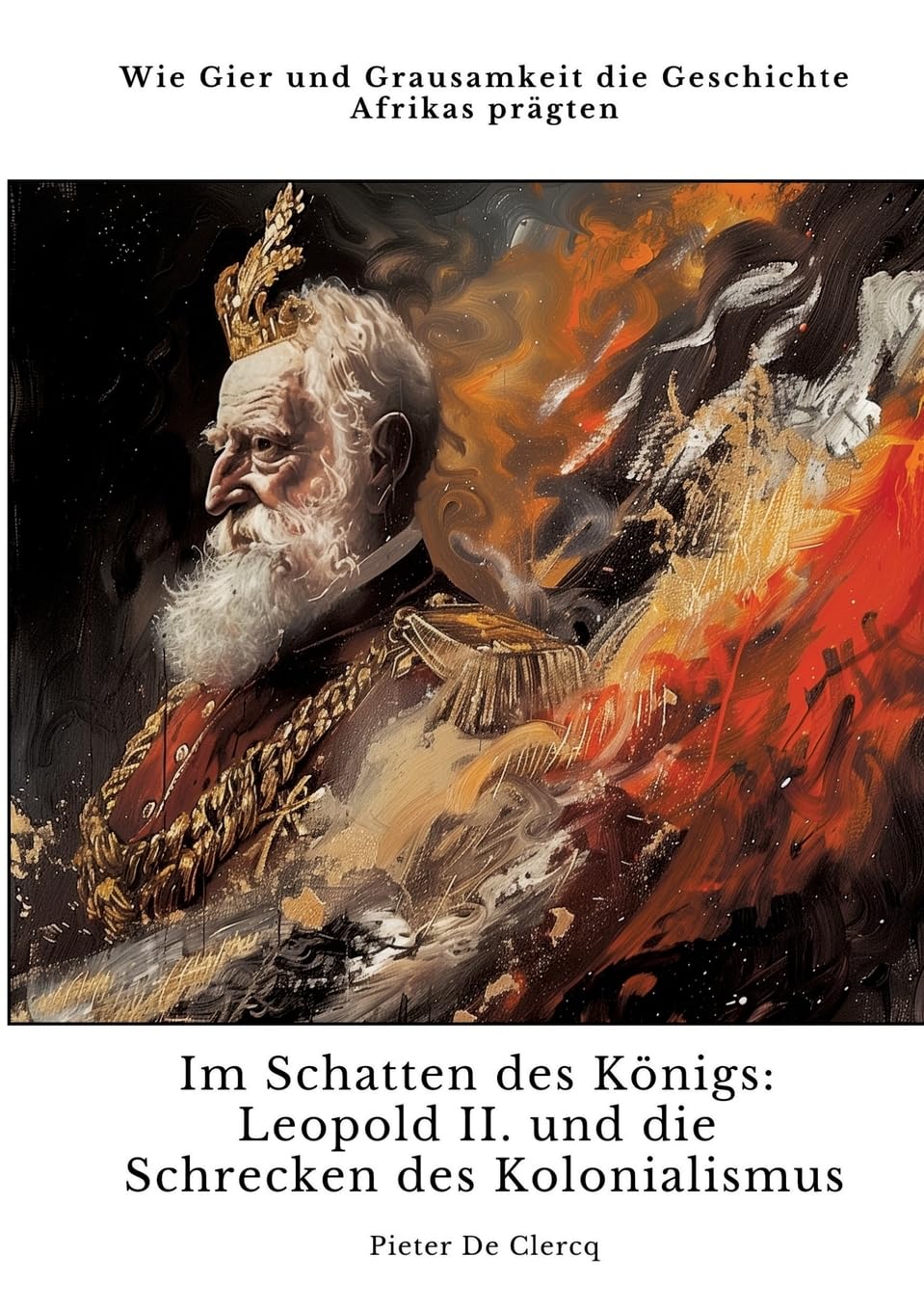 Im Schatten des Königs:  Leopold II. und die Schrecken des Kolonialismus Personalities