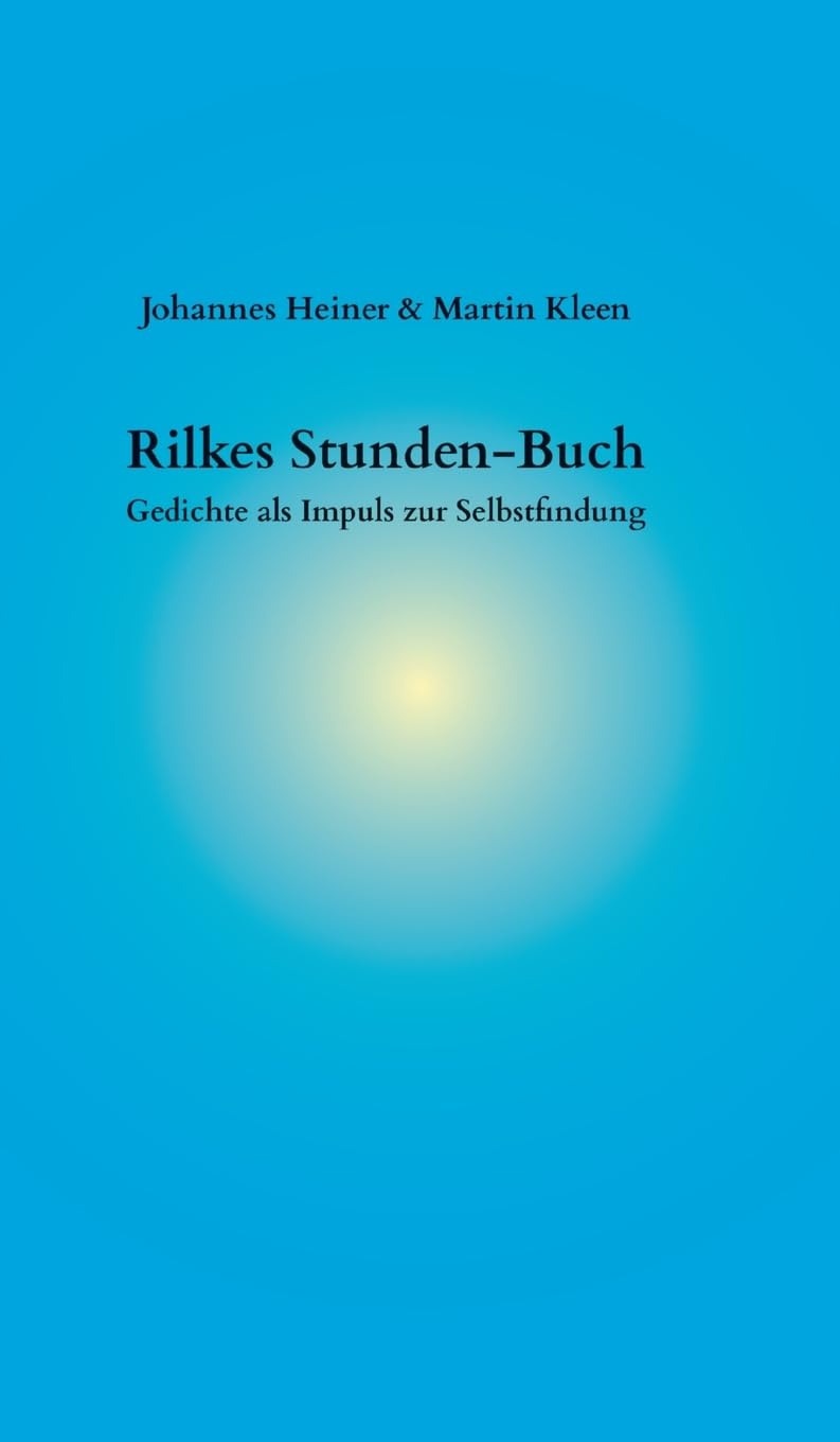 Product Image: Rilkes Stunden-Buch