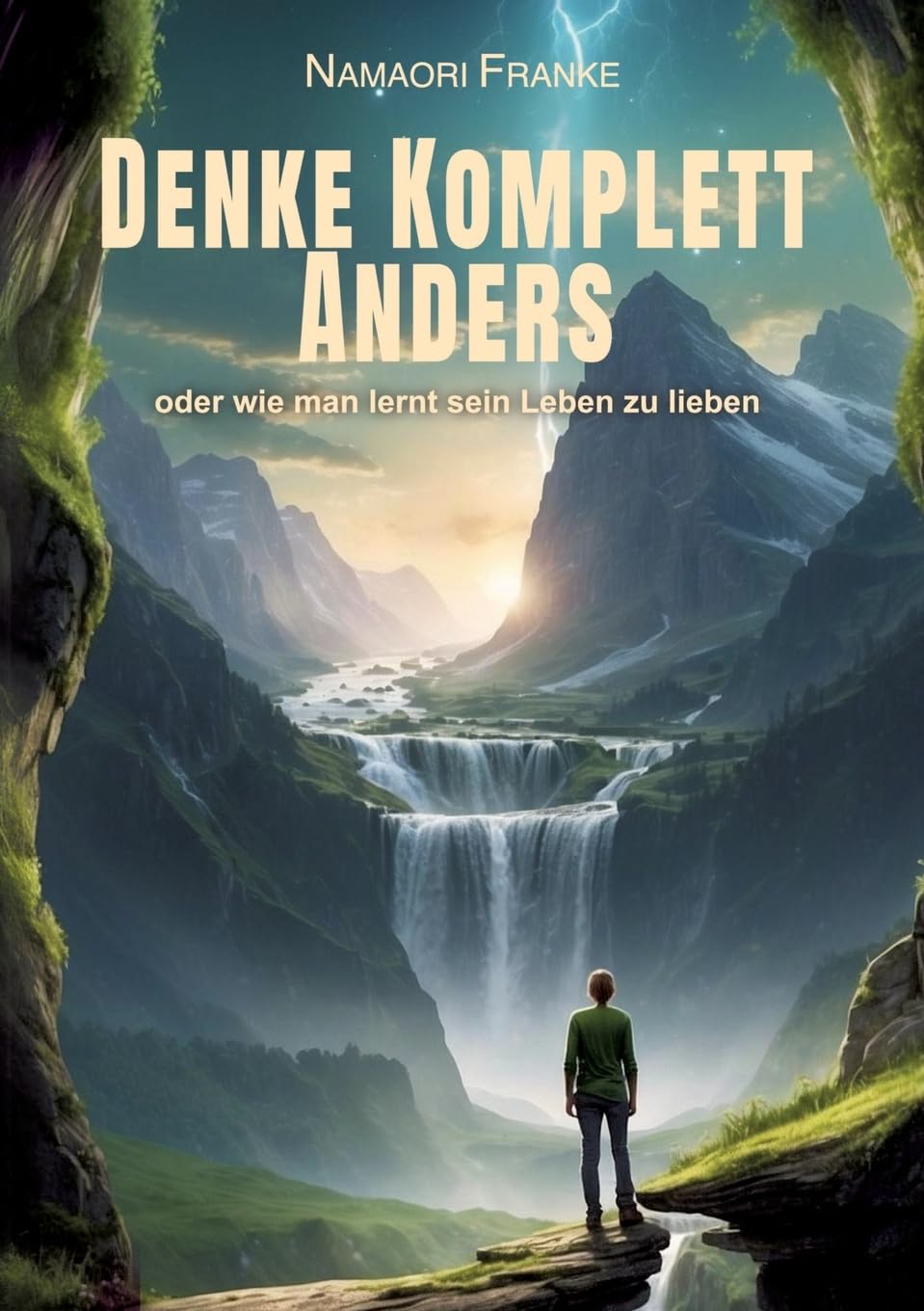 Denke Komplett Anders Philosophy Books