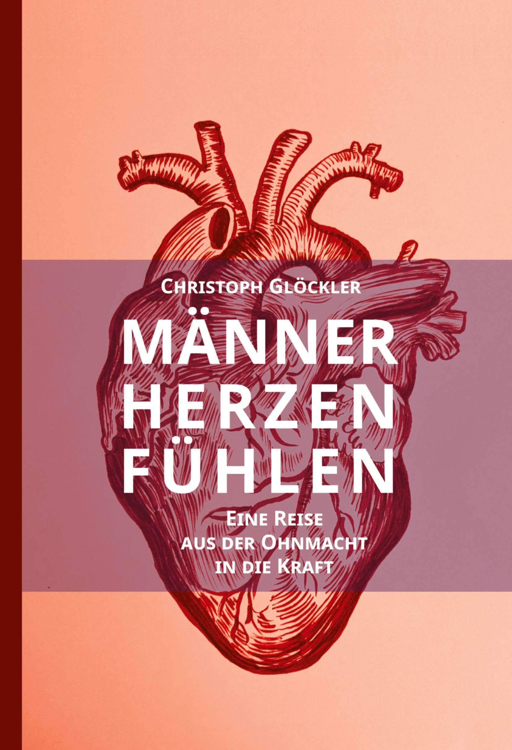 Männerherzen fühlen Social Sciences