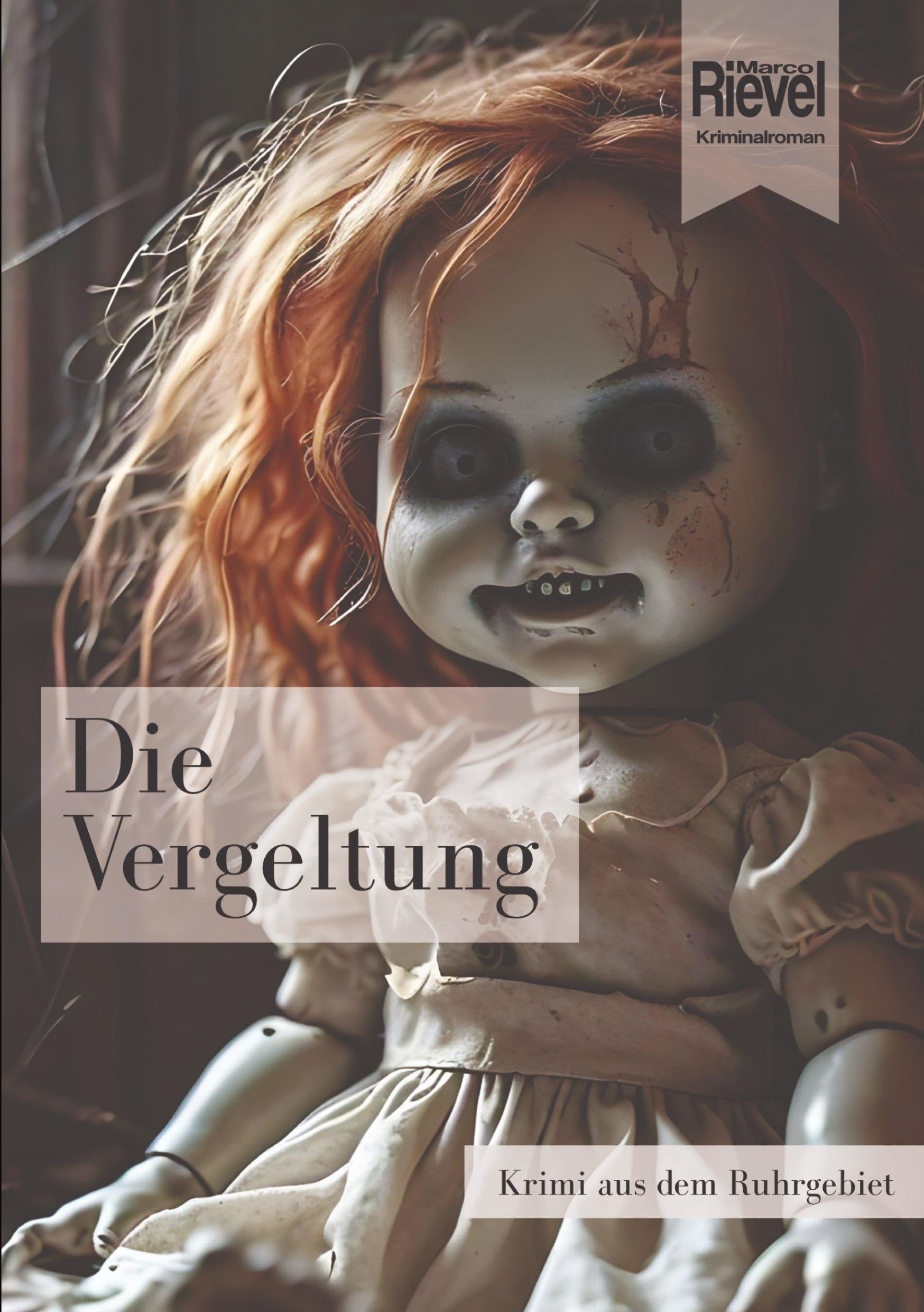 Die Vergeltung Classics