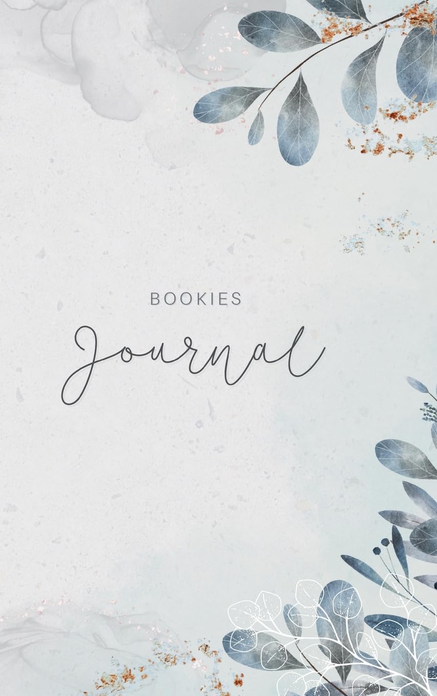 Product Image: Bookies Journal