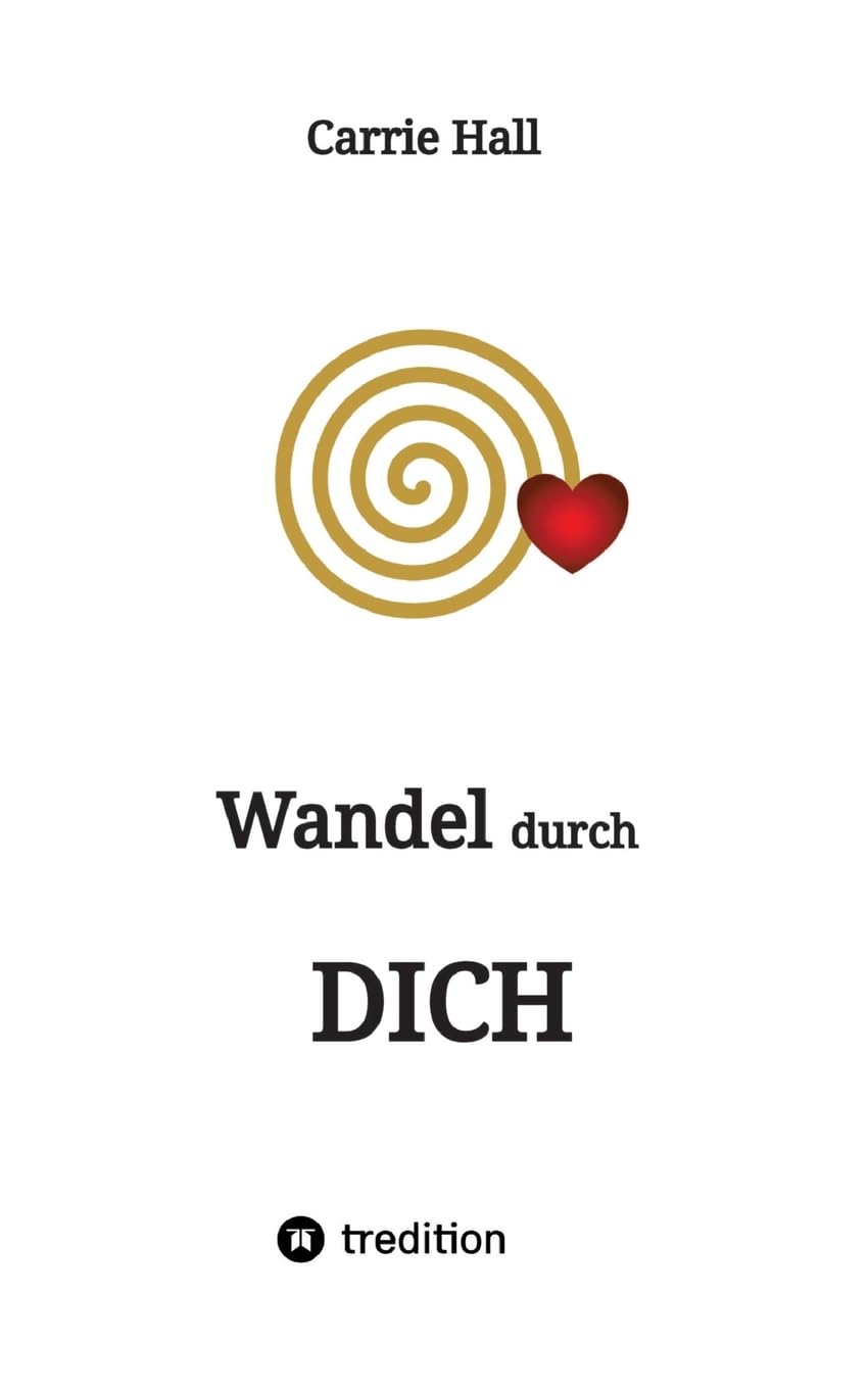 Wandel durch DICH Business, Finance & Career