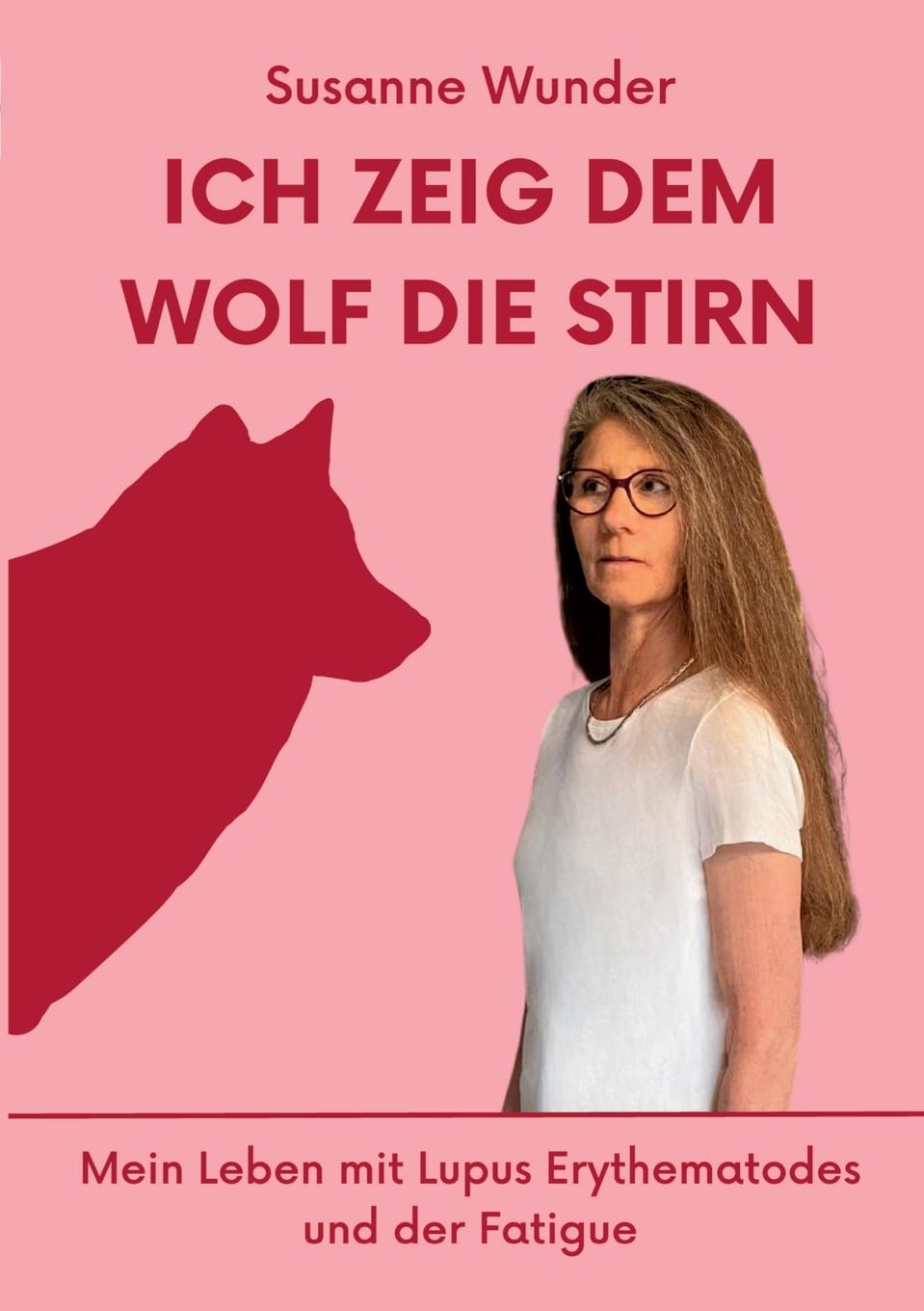 Ich zeig dem Wolf die Stirn Personalities