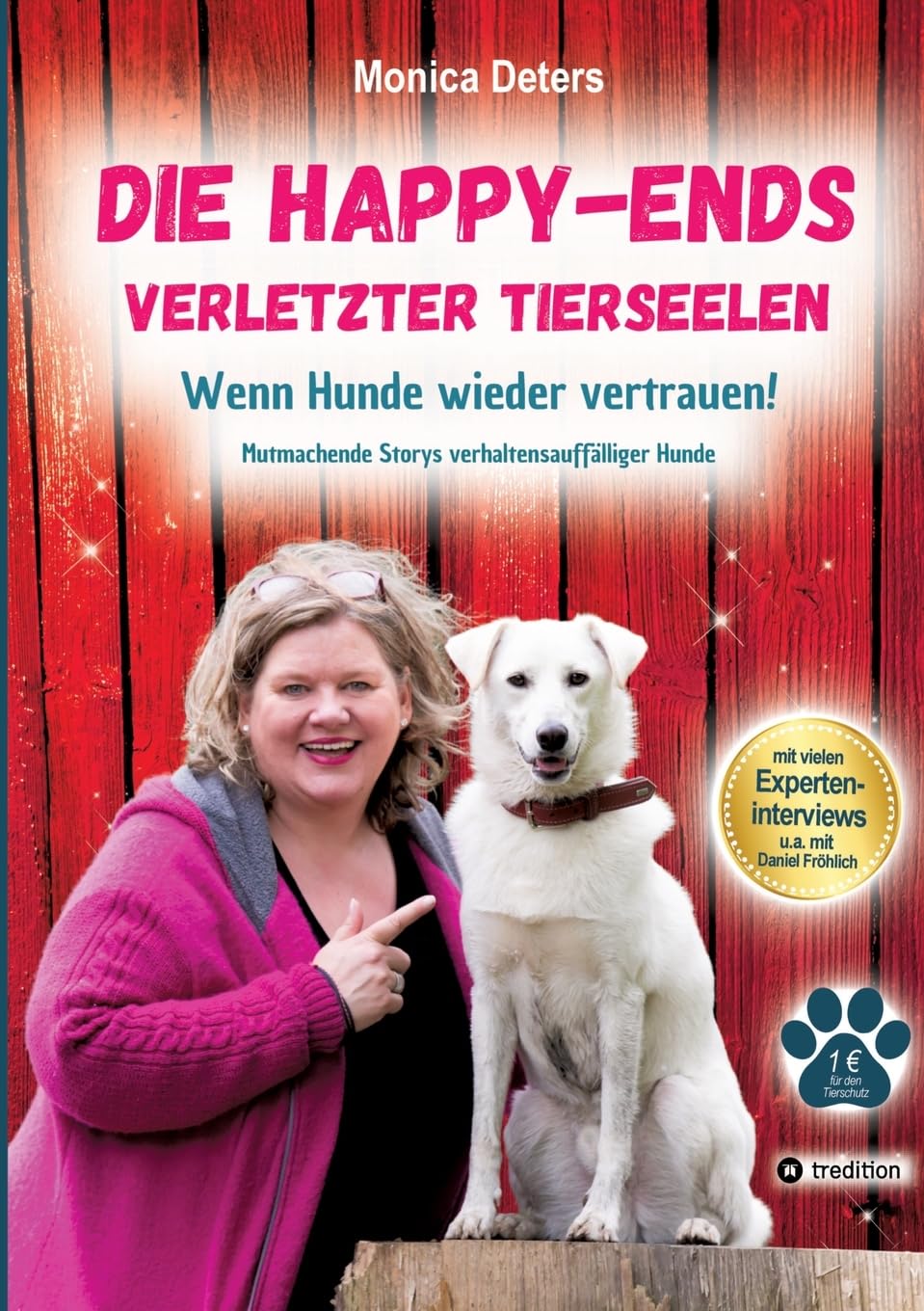 DIE HAPPY-ENDS VERLETZTER TIERSEELEN Pets