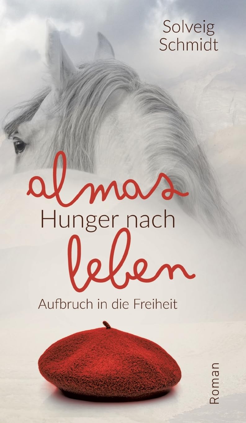 Product Image: Almas Hunger nach Leben